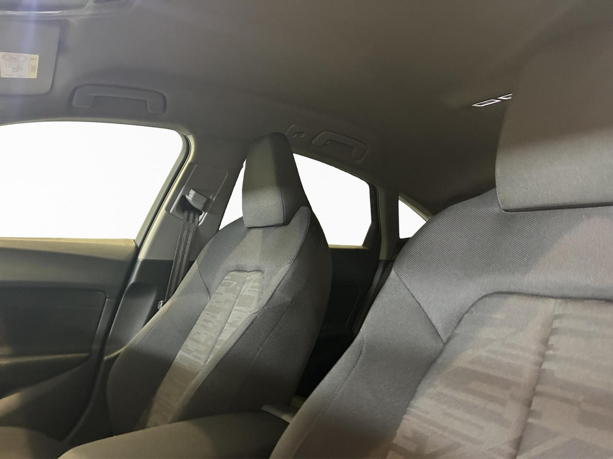 Audi A5 TDI 150 kW S tronic (2025) - Photo 17