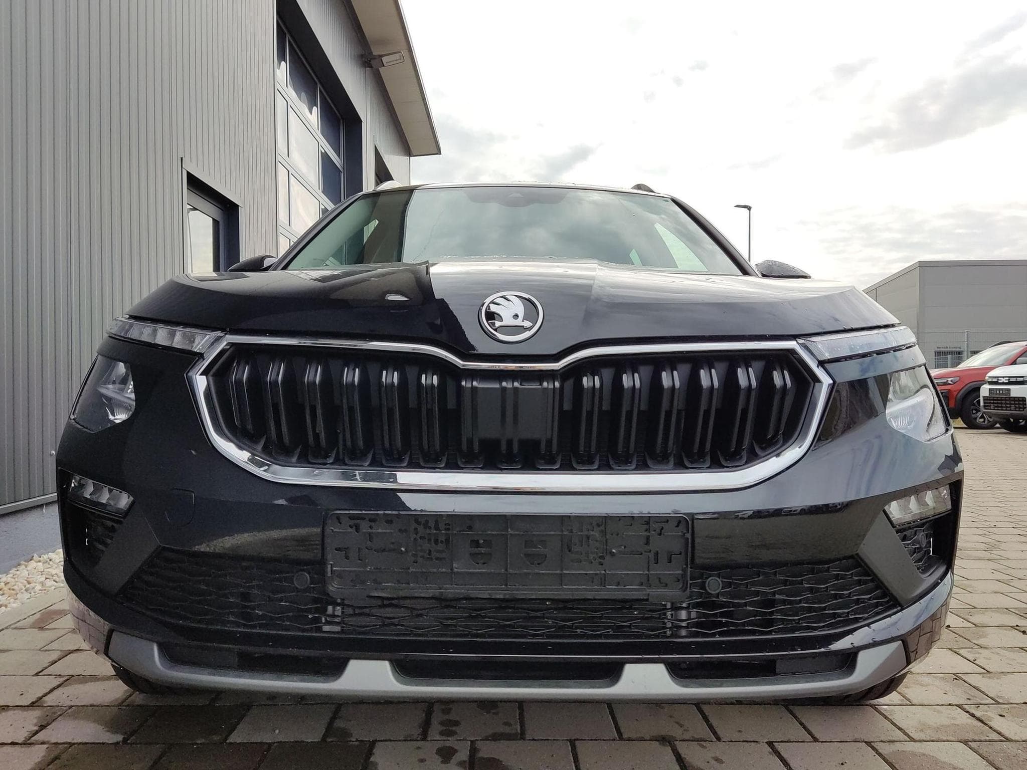 Skoda Kamiq 130 Jahre Premium (2025) - Photo 2