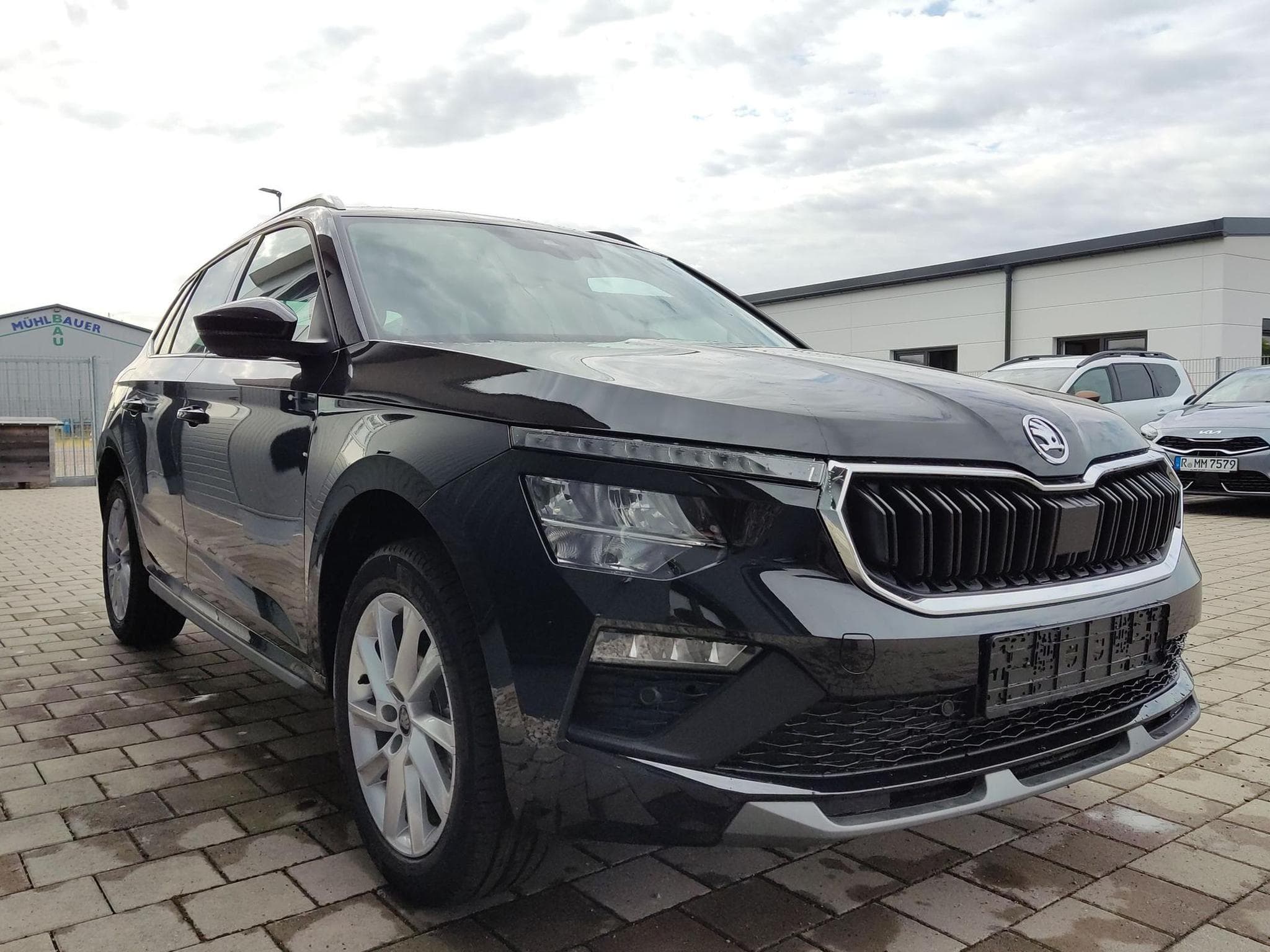 Skoda Kamiq 130 Jahre Premium (2025) - Photo 3