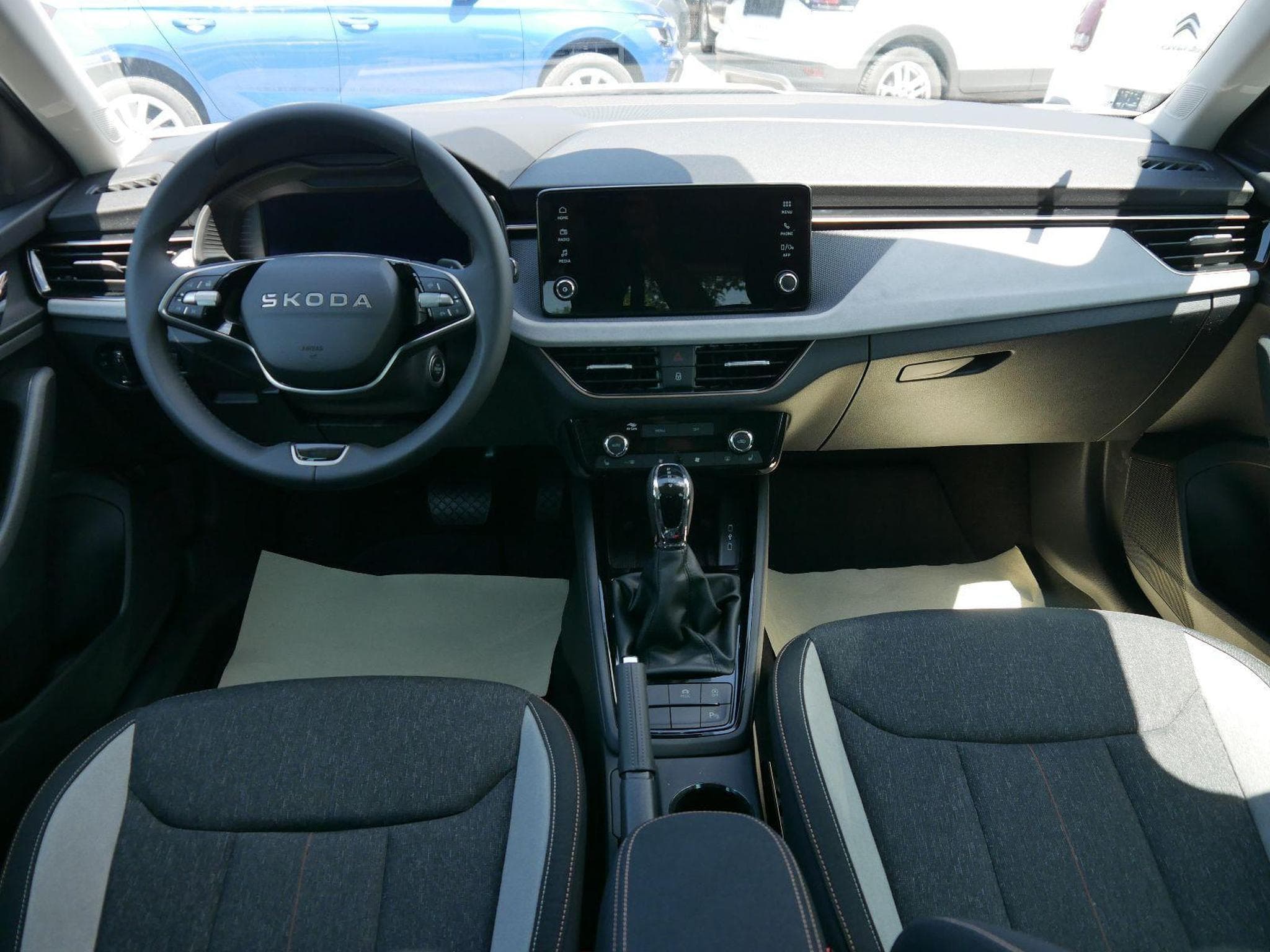 Skoda Kamiq 130 Jahre Premium (2025) - Photo 12