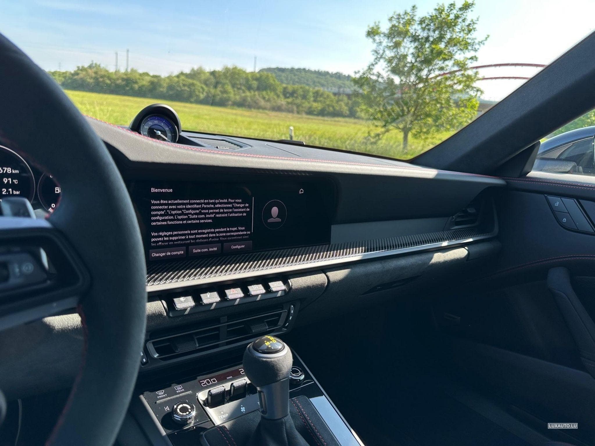 Porsche 911 GT3 (2024) - Photo 4
