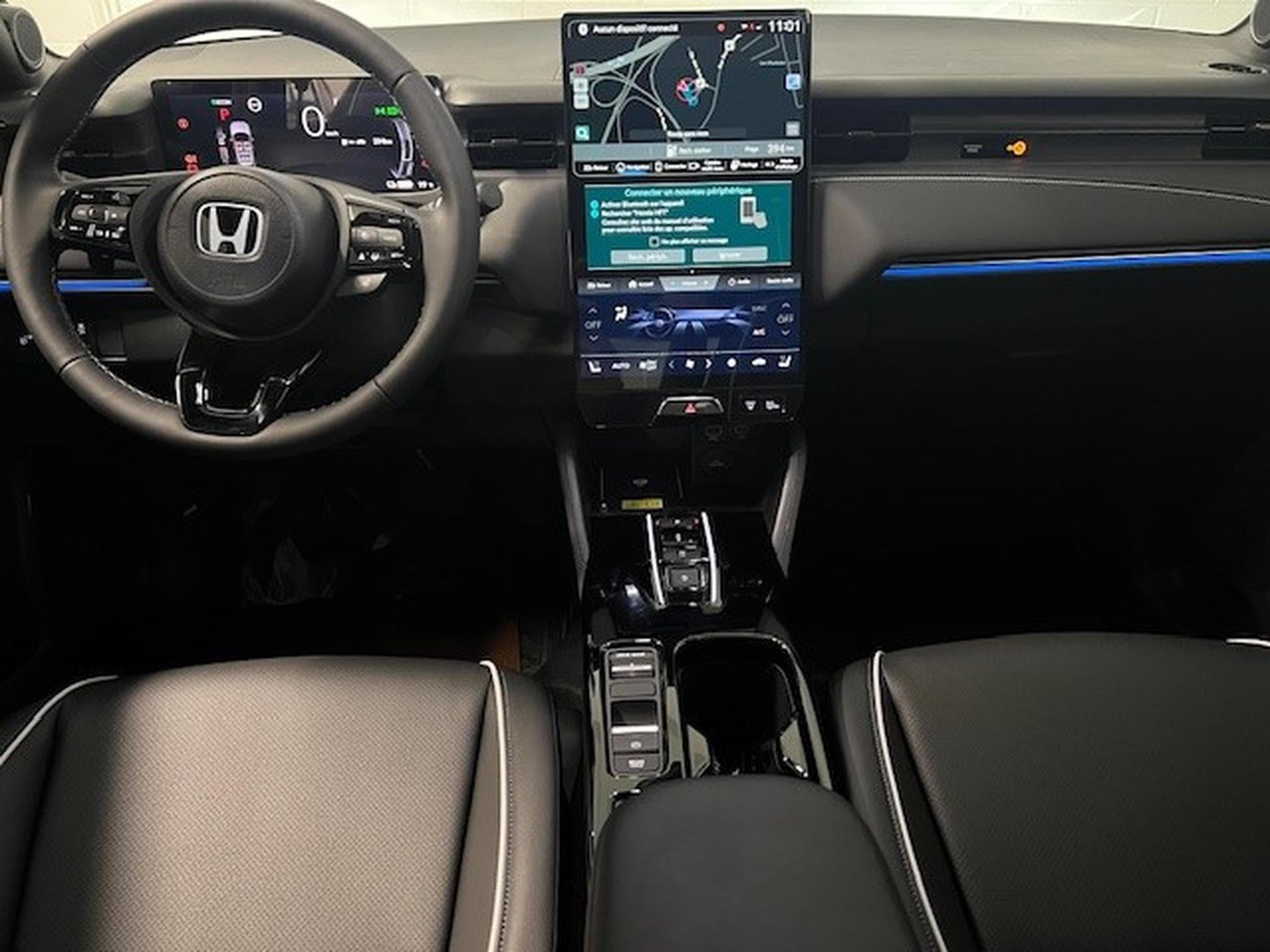 Honda e e:NY1 ADVANCE (2024) - Photo 2