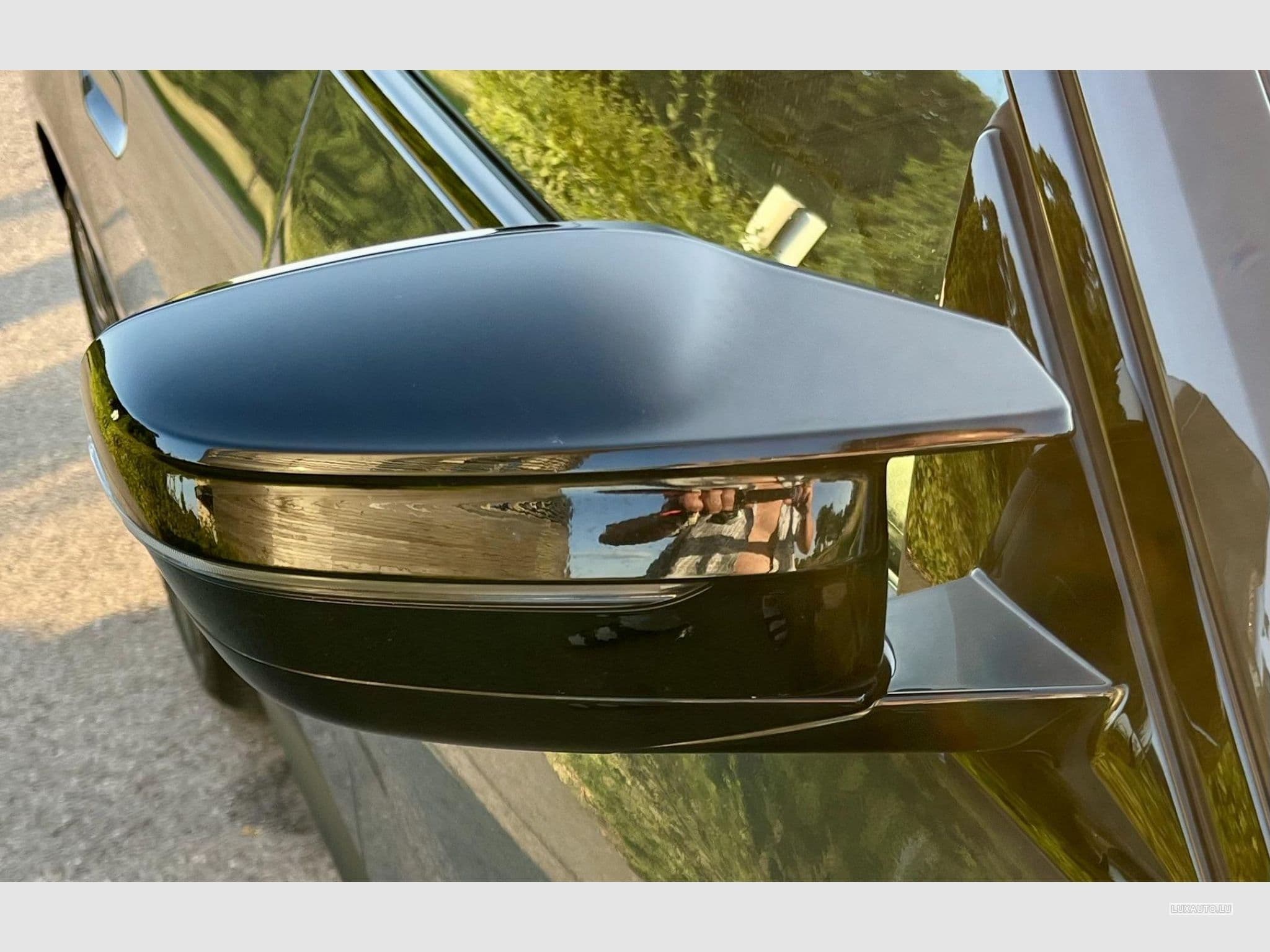 BMW 440 440 i x Drive Gran Coupé (2022) - Photo 10
