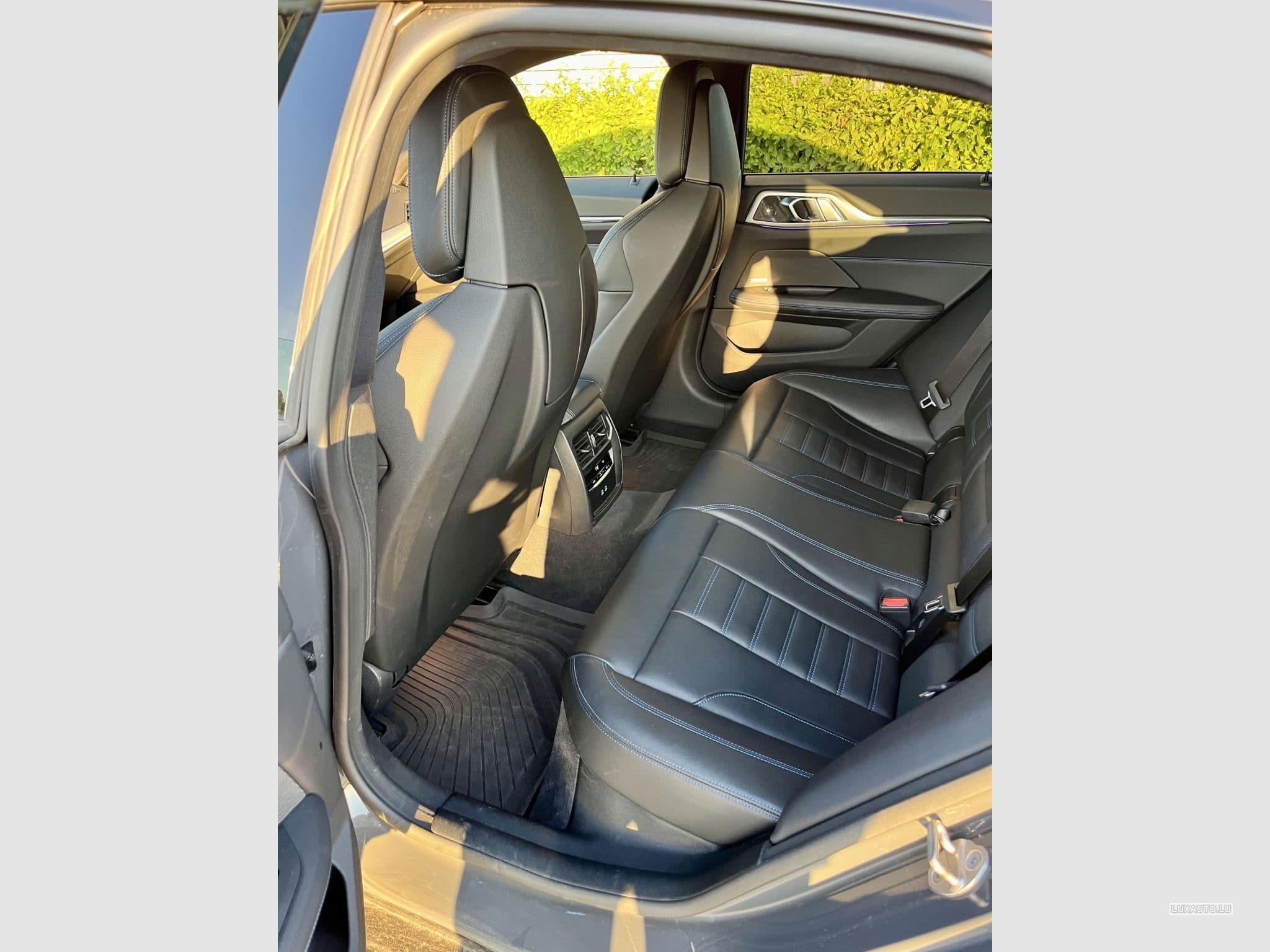 BMW 440 440 i x Drive Gran Coupé (2022) - Photo 5