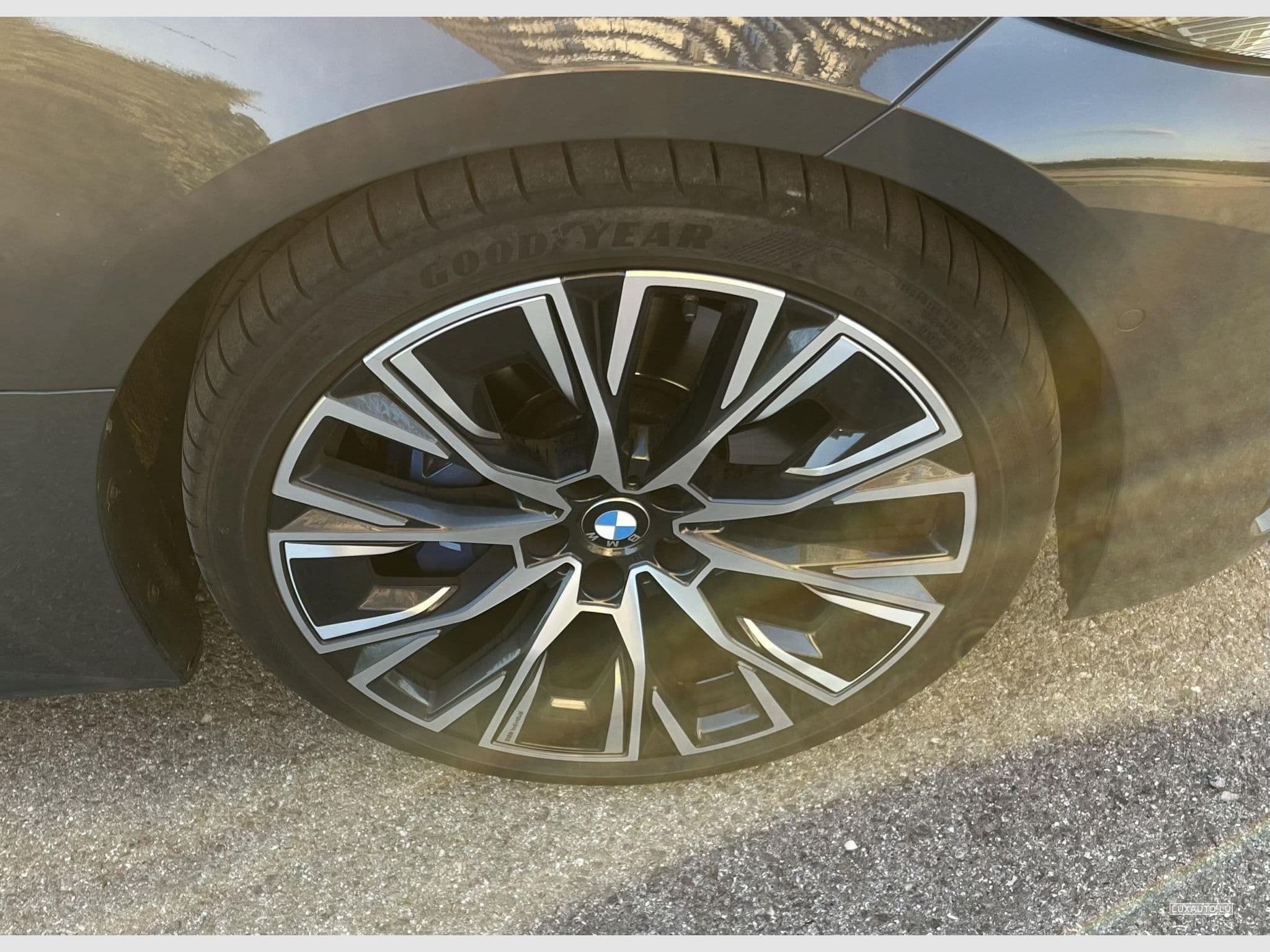 BMW 440 440 i x Drive Gran Coupé (2022) - Photo 9