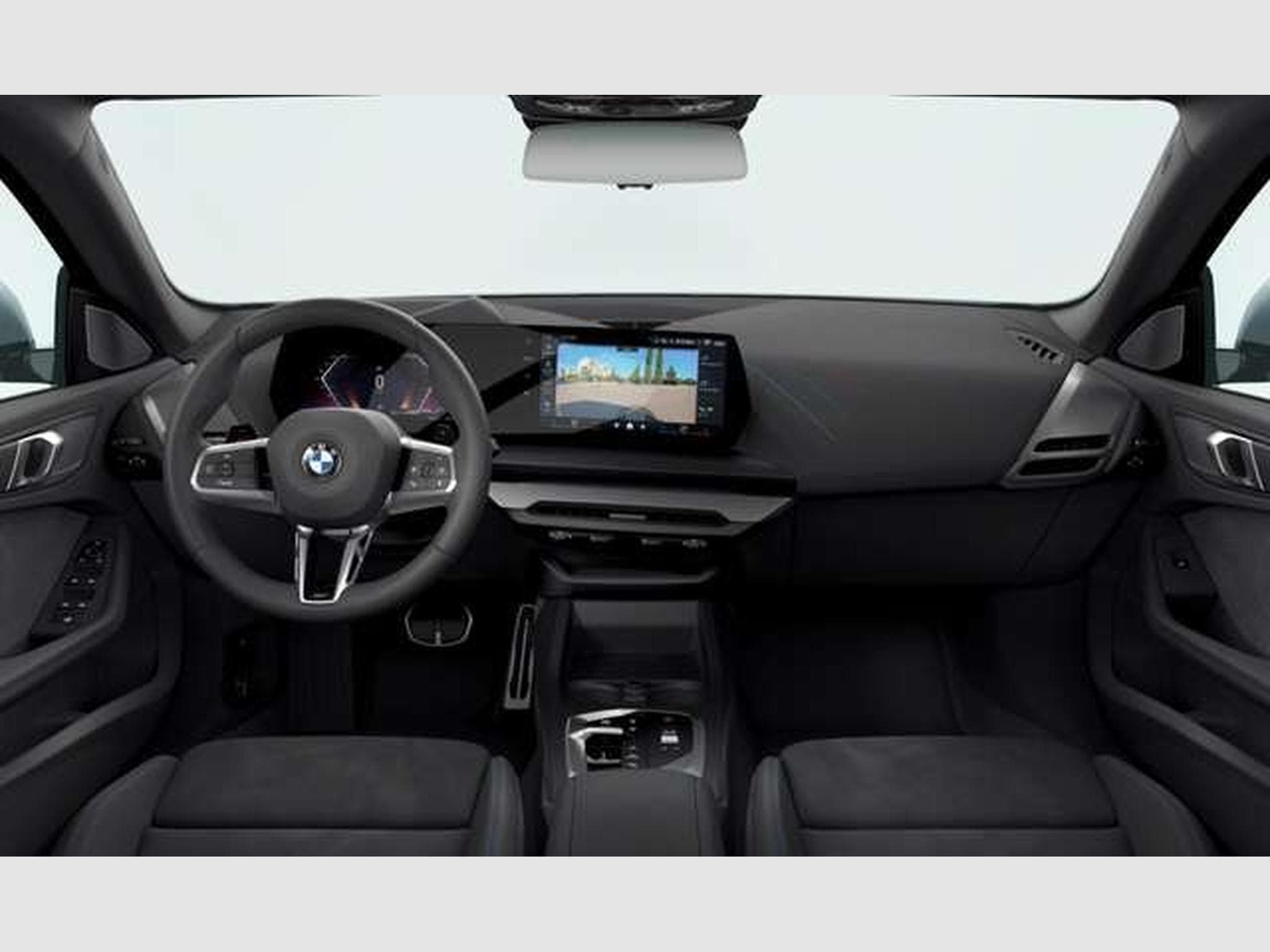 BMW 220 d Gran Coupé Steptronic M Sportpaket (2026) - Photo 4