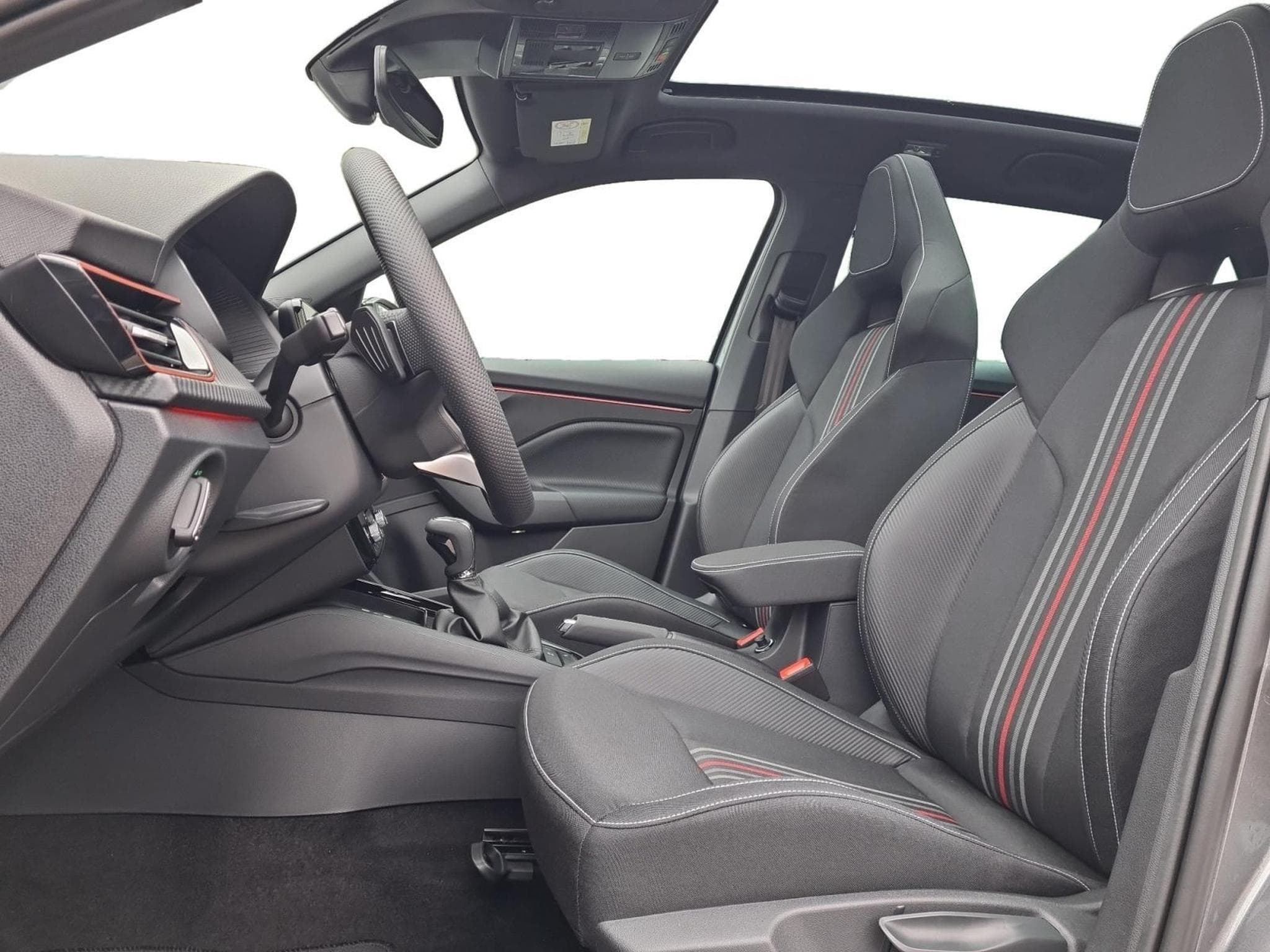 Skoda Kamiq Monte Carlo (2026) - Photo 12