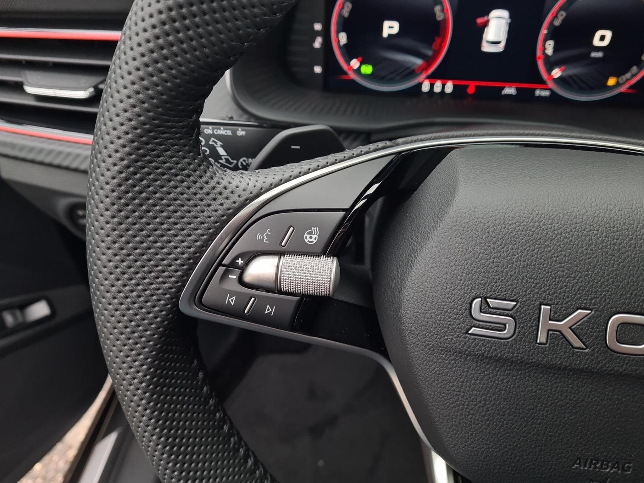 Skoda Kamiq Monte Carlo (2026) - Photo 14