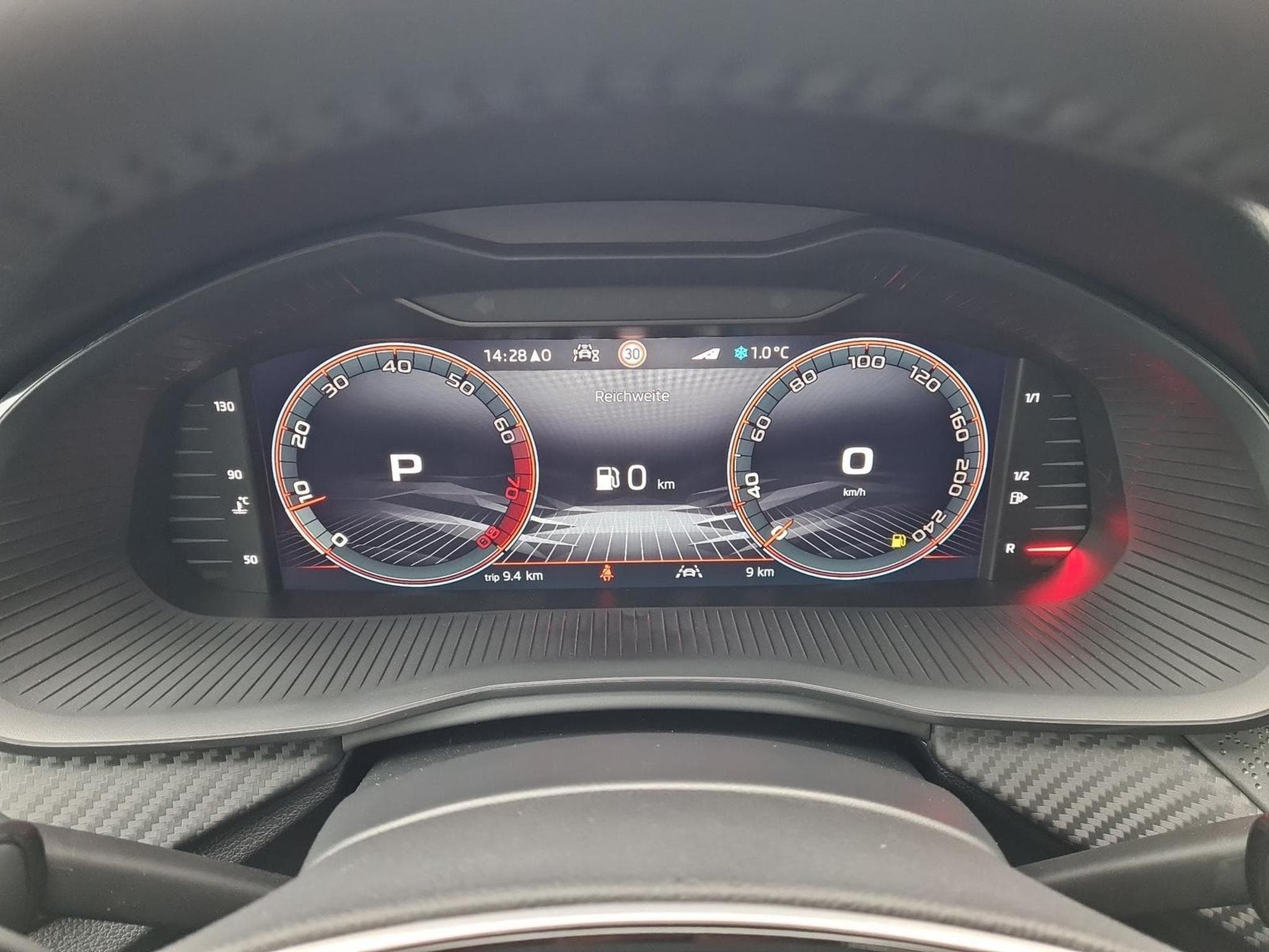 Skoda Kamiq Monte Carlo (2026) - Photo 16