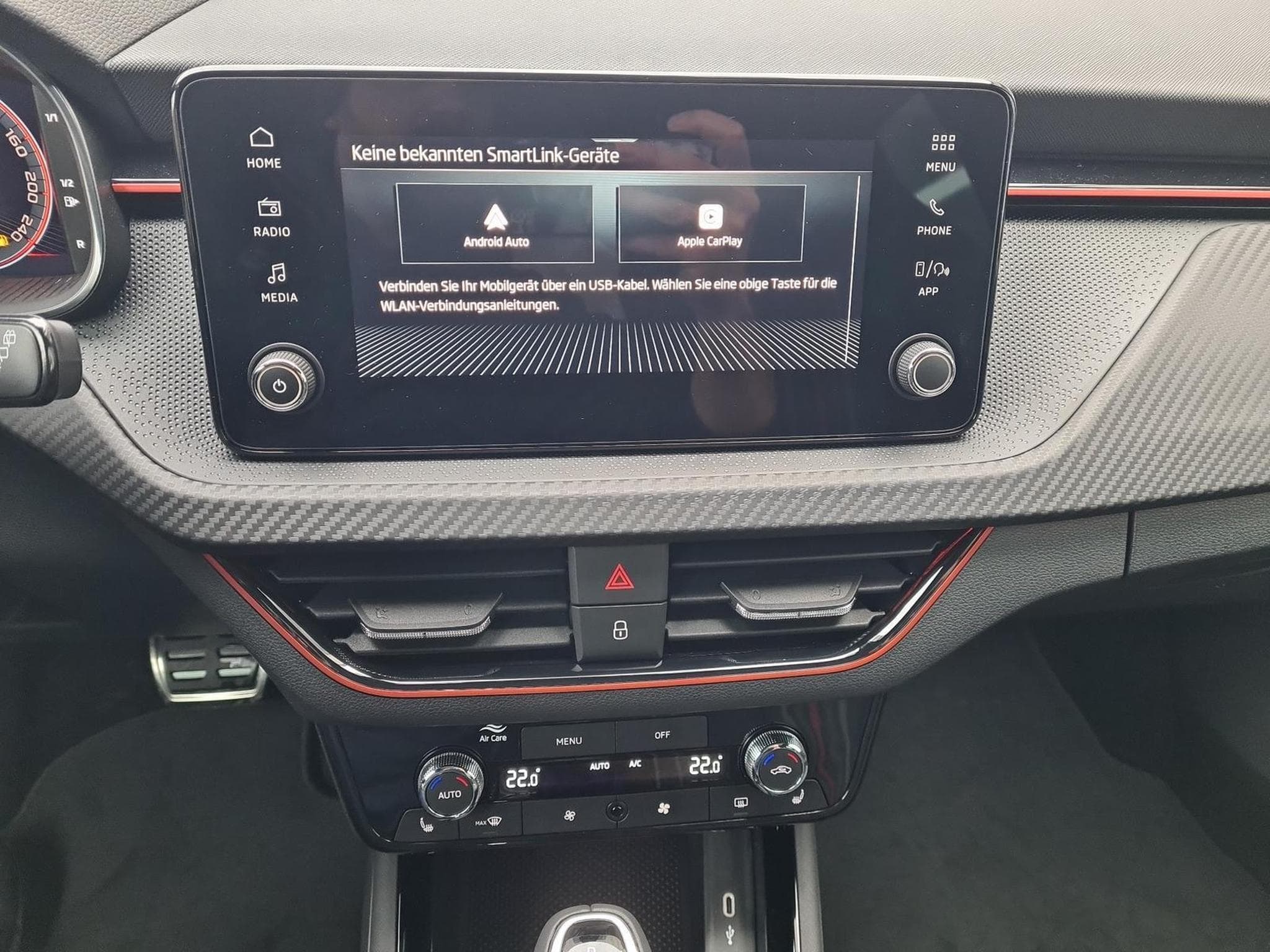 Skoda Kamiq Monte Carlo (2026) - Photo 21