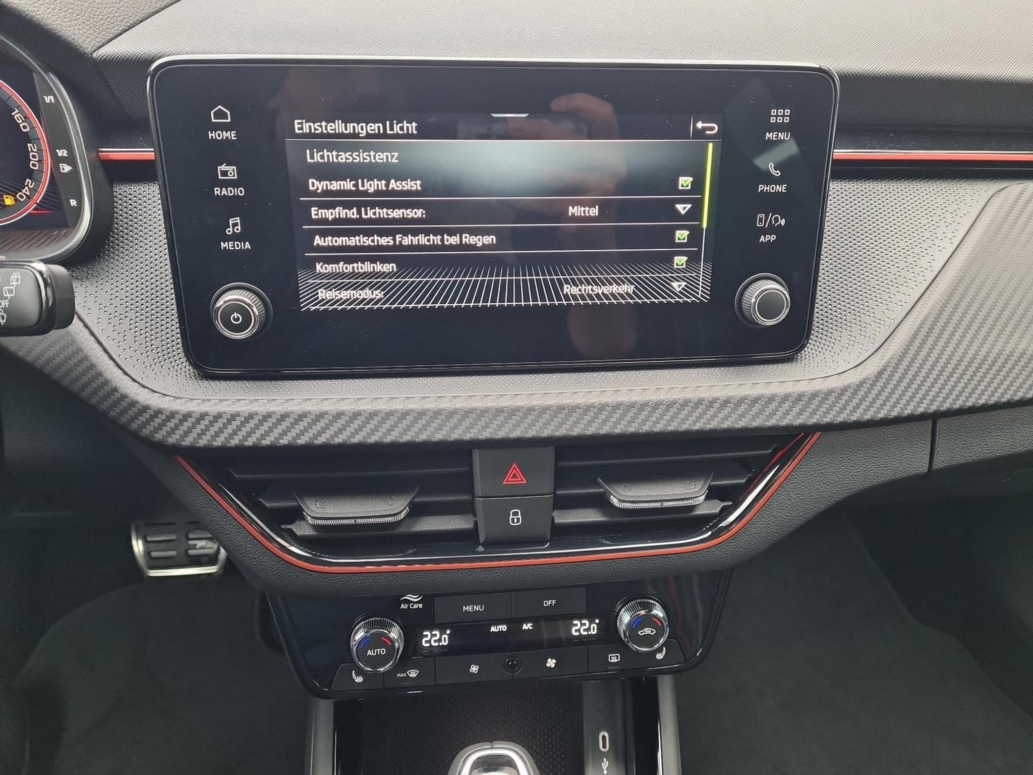 Skoda Kamiq Monte Carlo (2026) - Photo 22