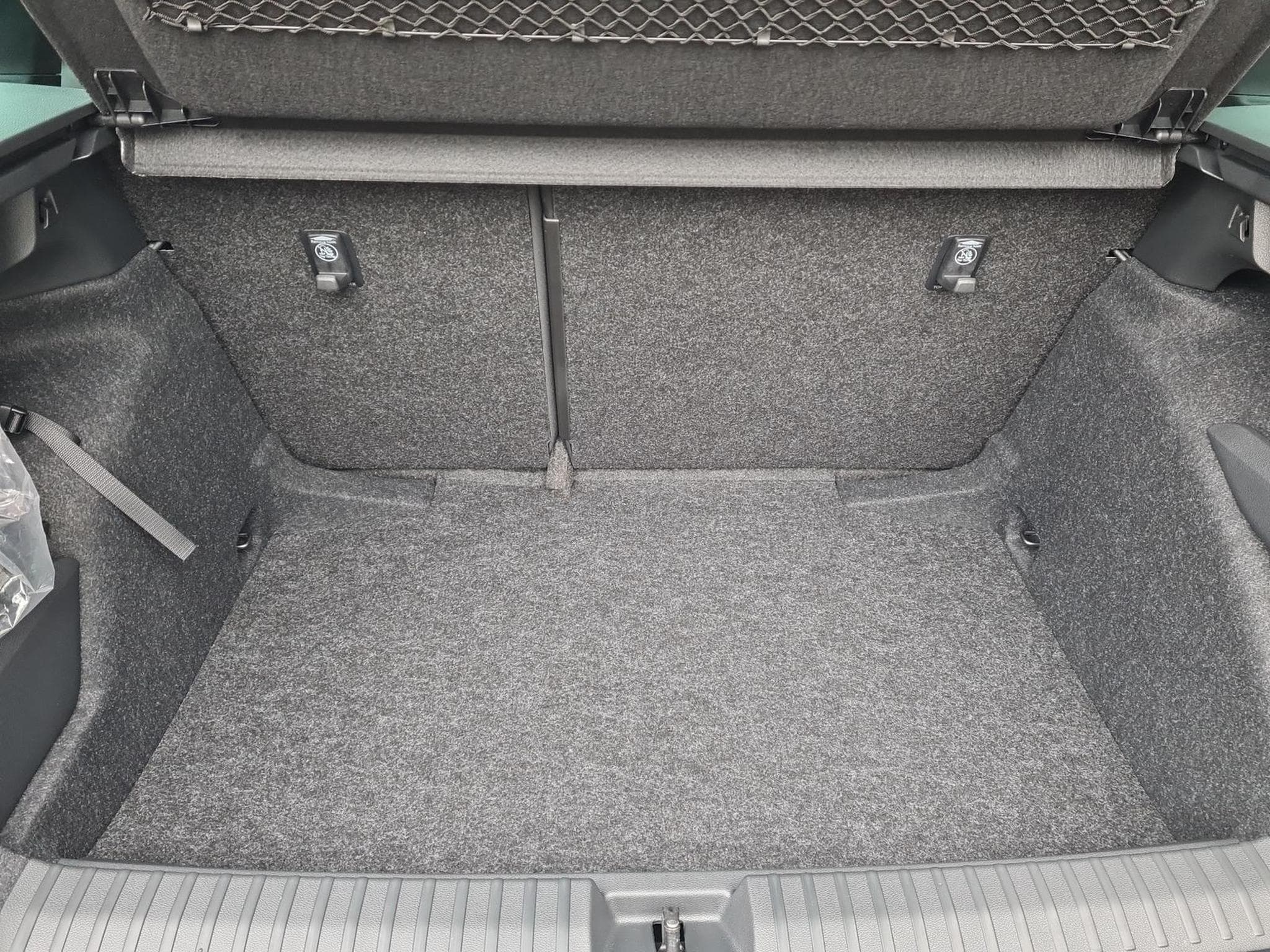 Skoda Kamiq Monte Carlo (2026) - Photo 8