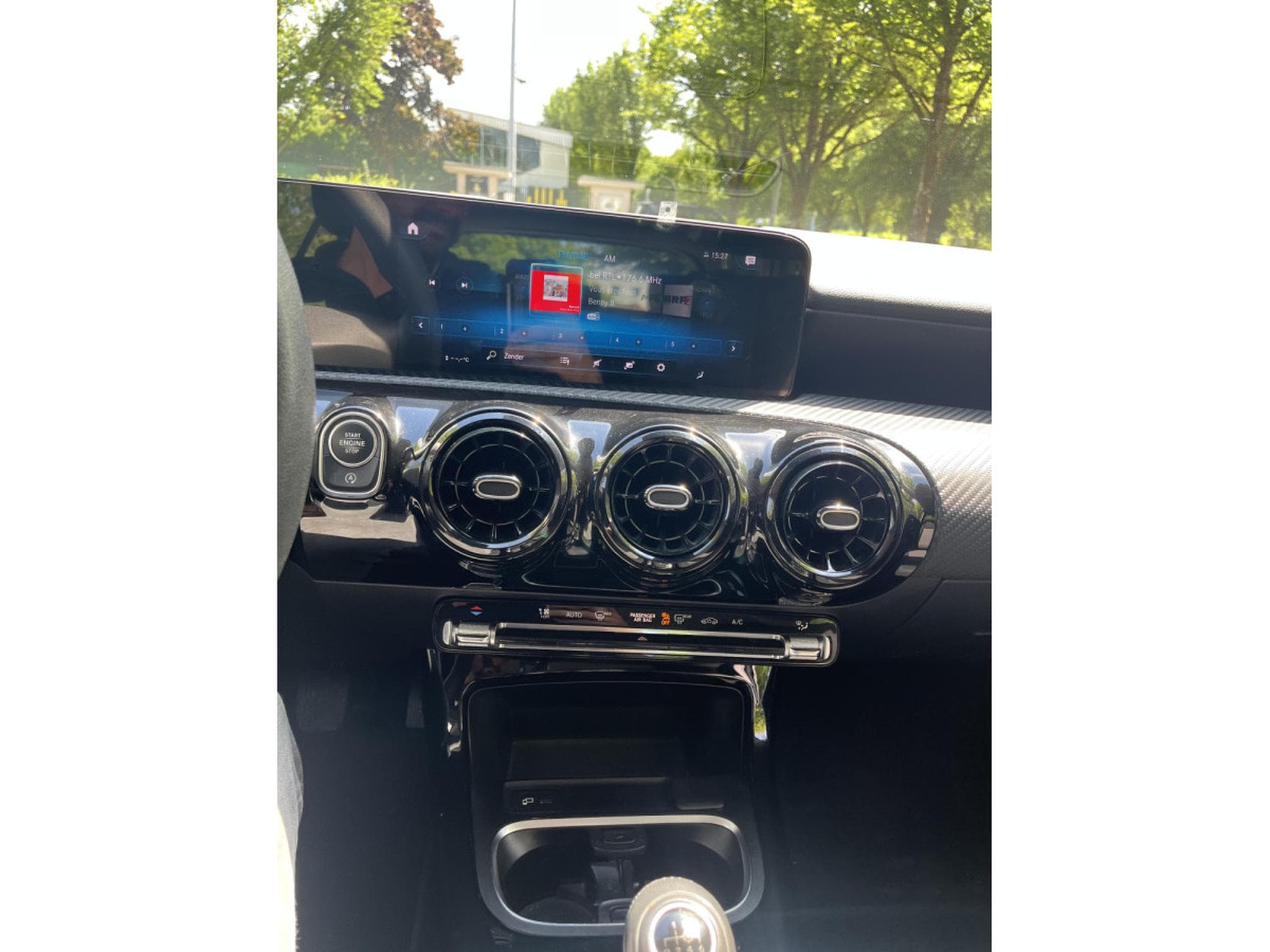Mercedes A 180 D (2020) - Photo 10