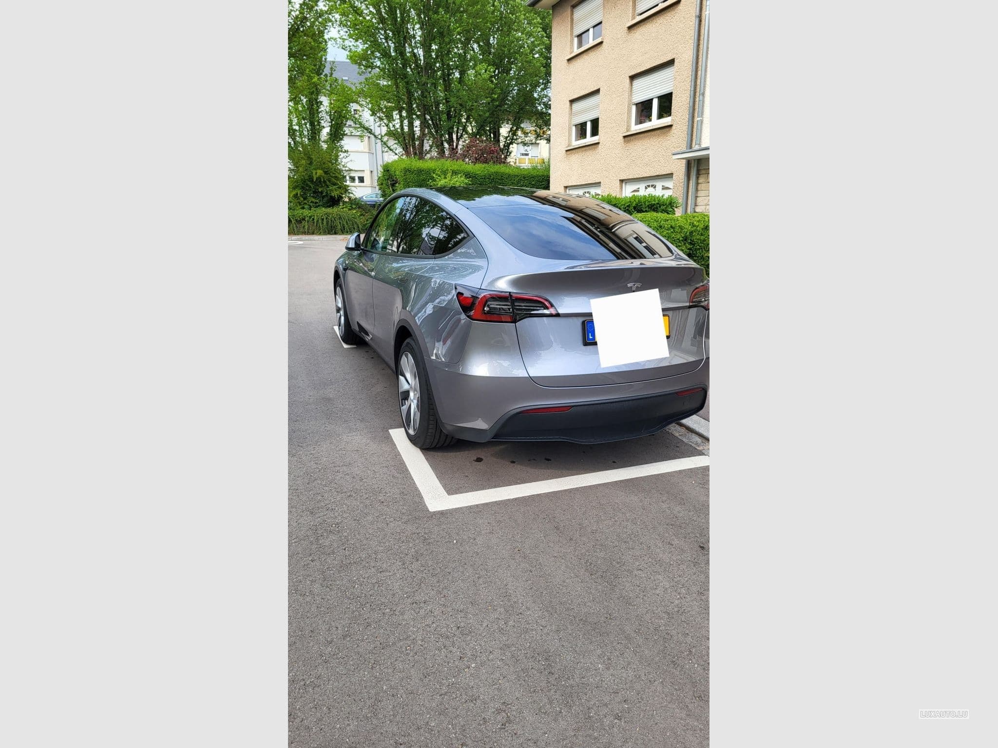 Tesla Model Y (2024) - Photo 6