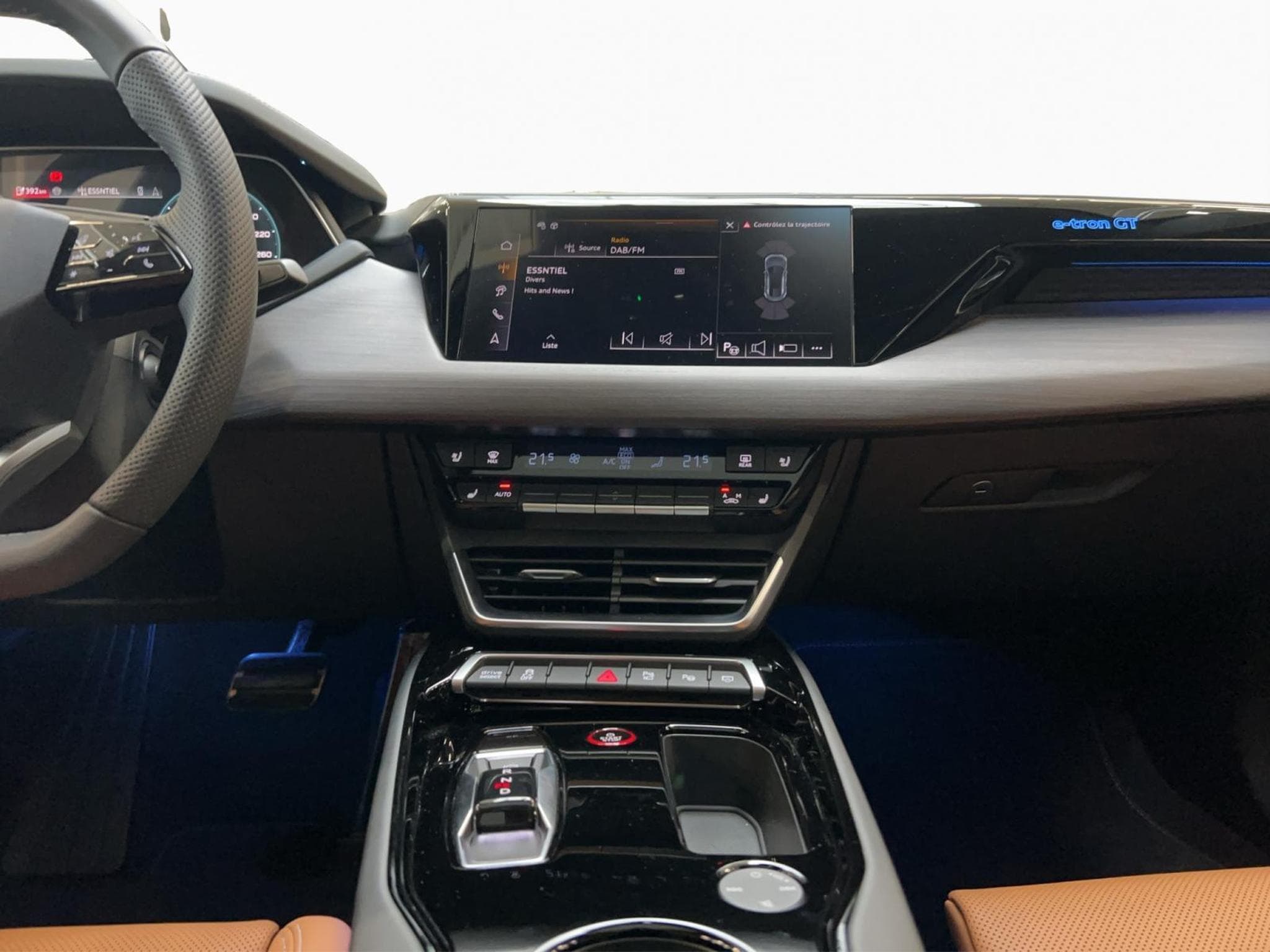 Audi e-tron GT S e-tron GT (2025) - Photo 13