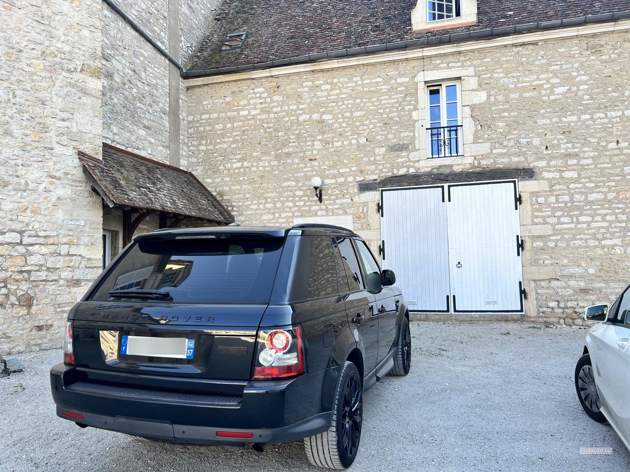 Land-Rover Range Rover Sport (2012) - Photo 3