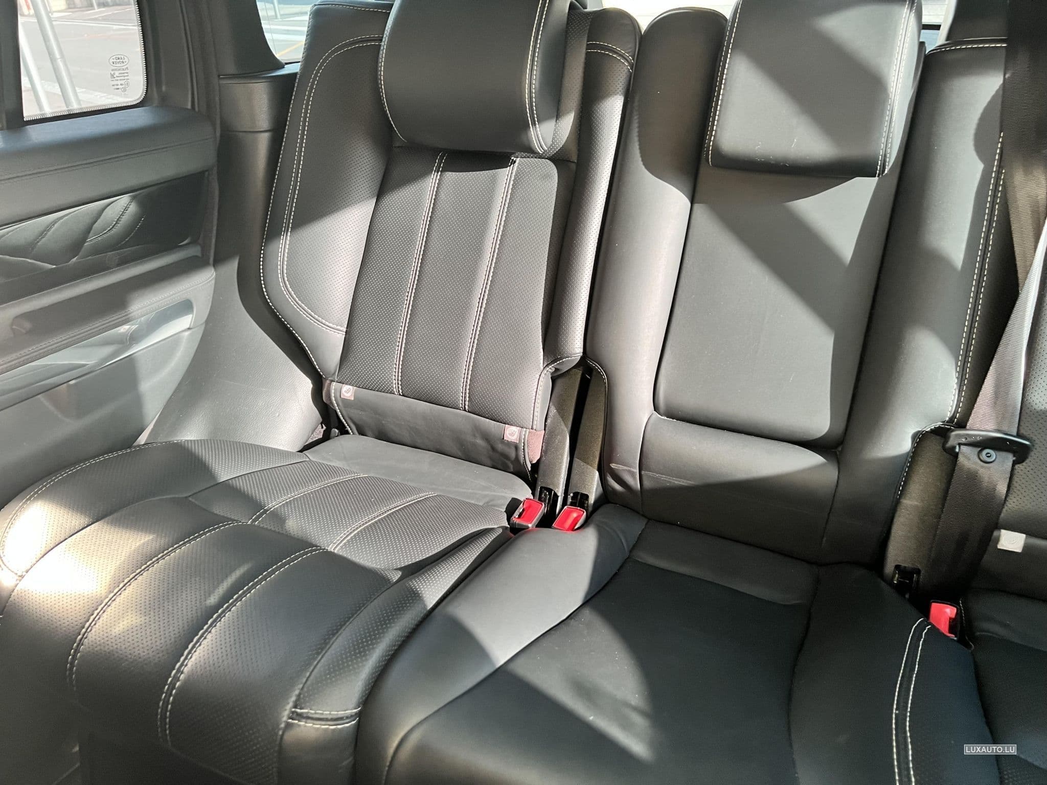 Land-Rover Range Rover Sport (2012) - Photo 6