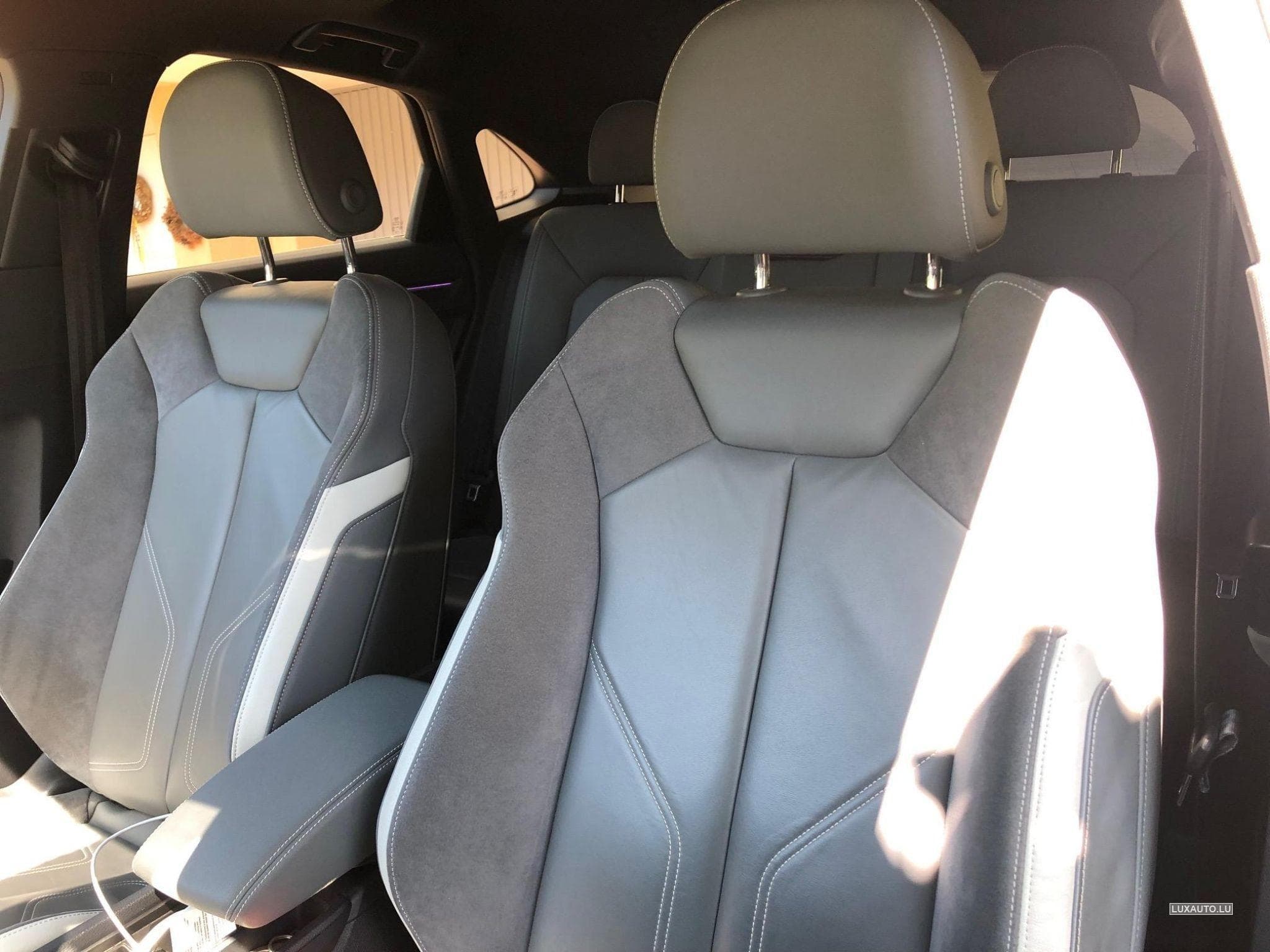 Audi Q3 Sportback 45 TFSI Quattro, Matrix, 360° (2019) - Photo 3