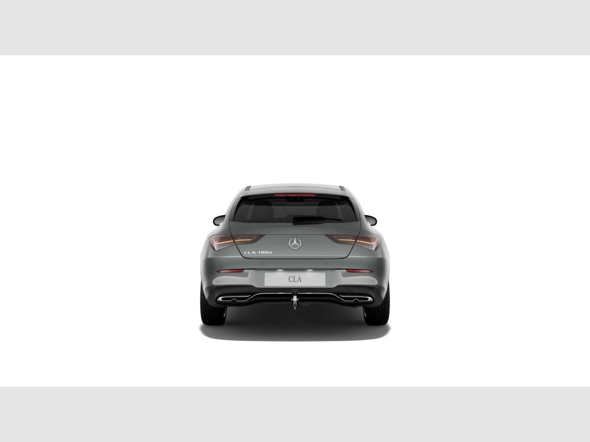 Mercedes CLA 180 CLA 180 d Shooting Brake (2025) - Photo 4