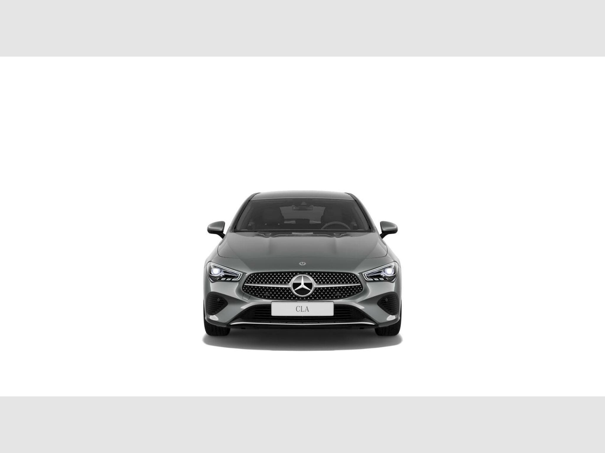 Mercedes CLA 180 CLA 180 d Shooting Brake (2025) - Photo 6