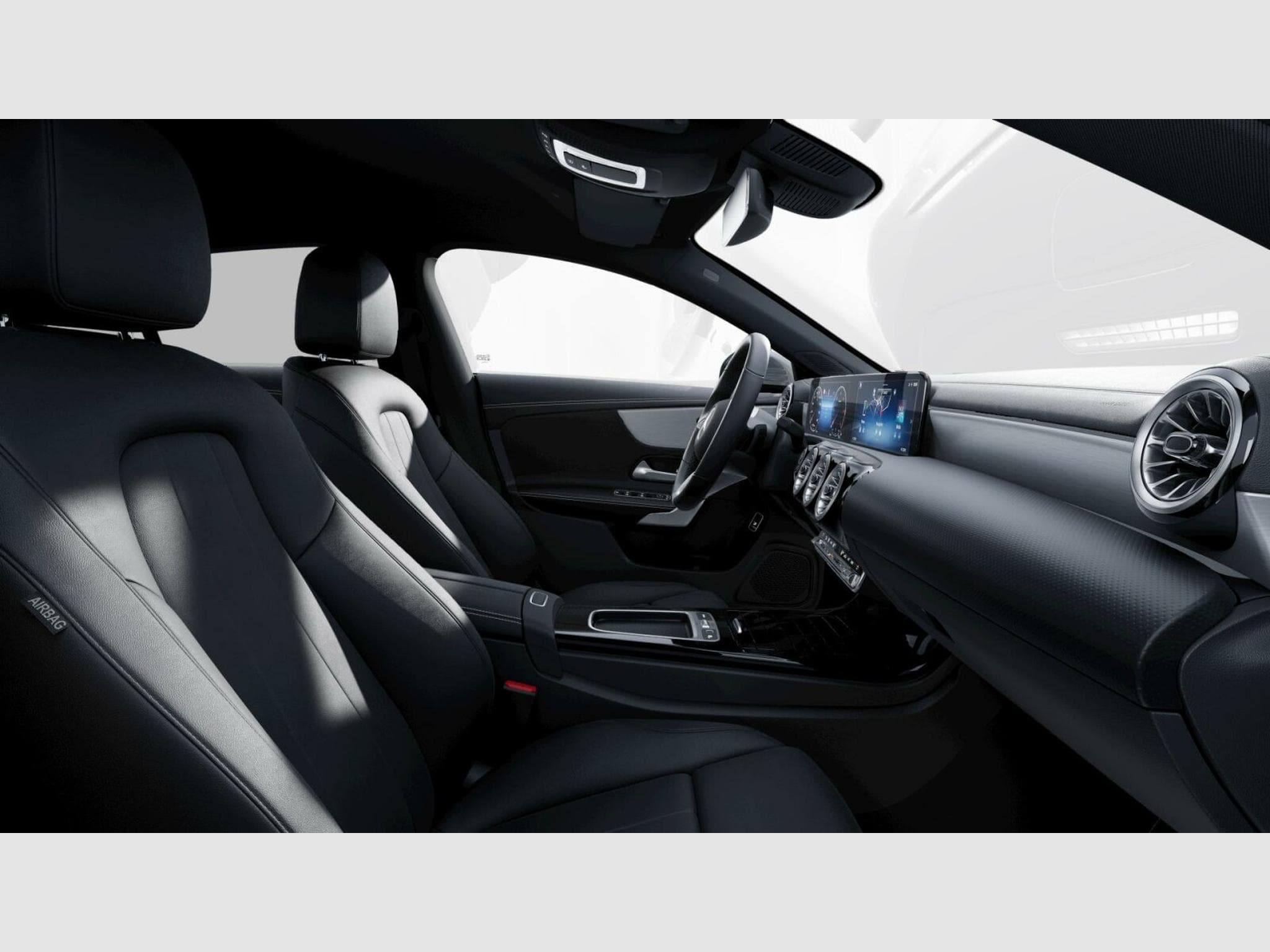 Mercedes CLA 180 CLA 180 d Shooting Brake (2025) - Photo 8