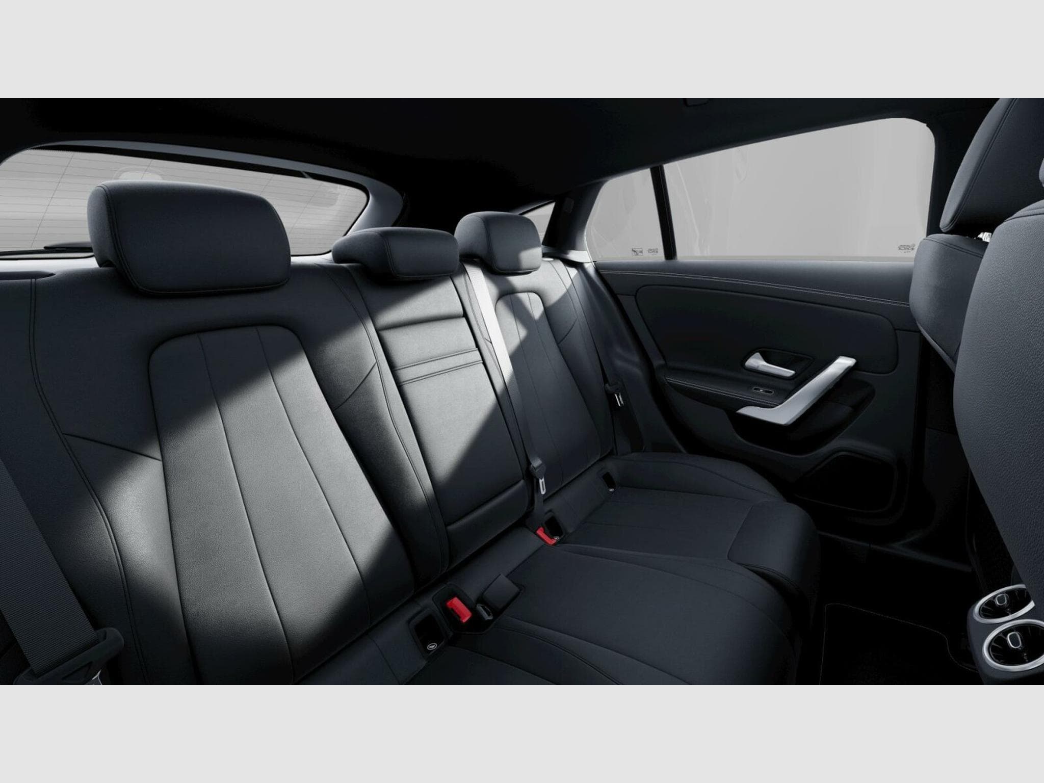 Mercedes CLA 180 CLA 180 d Shooting Brake (2025) - Photo 9