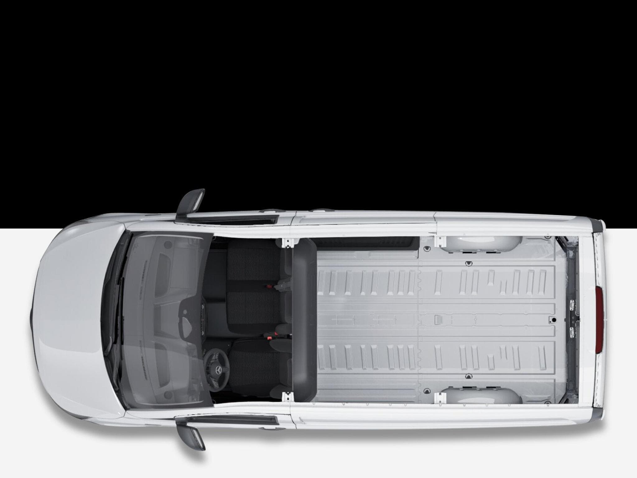 Mercedes Vito Kasten Kasten Lang (2025) - Photo 3