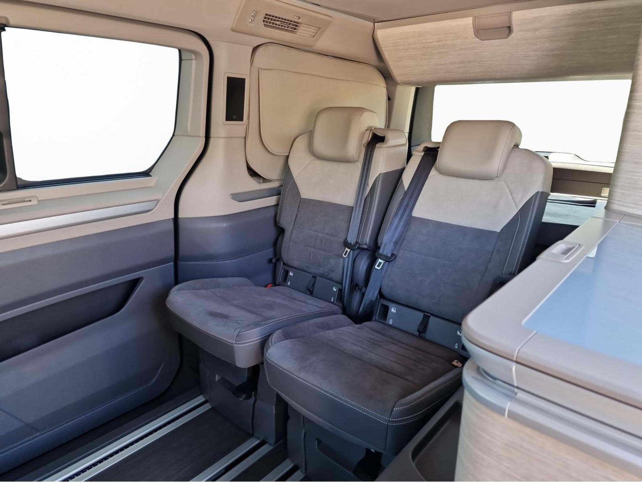 VW California Ocean LP (2024) - Photo 10
