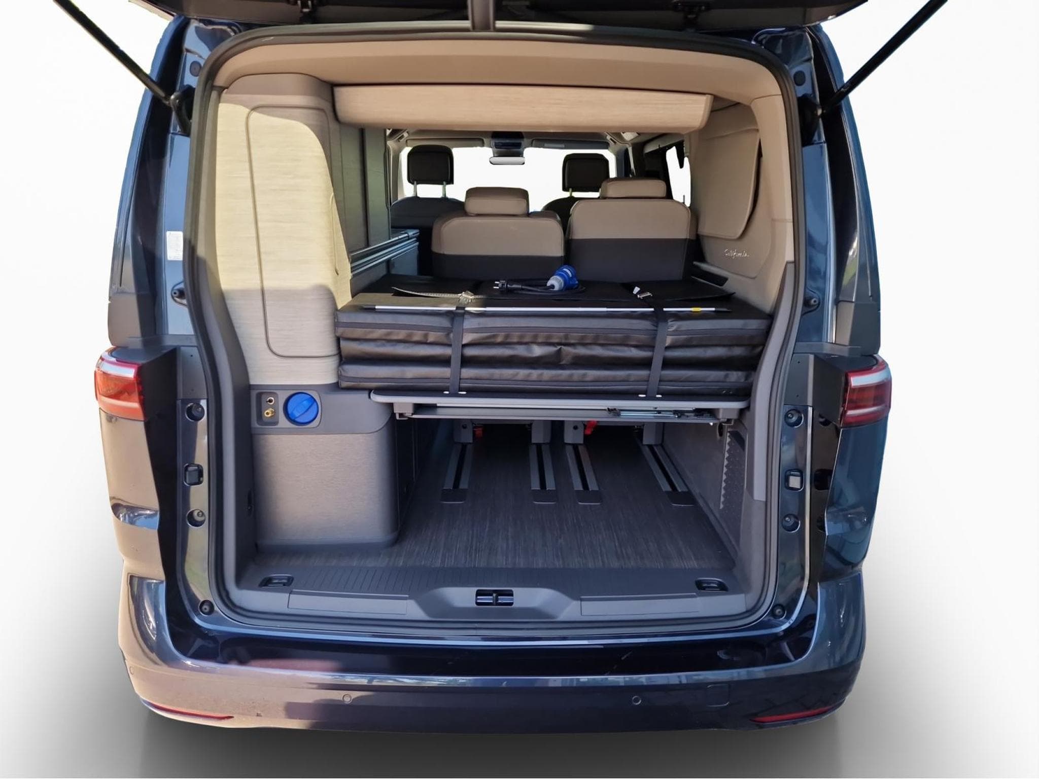 VW California Ocean LP (2024) - Photo 12