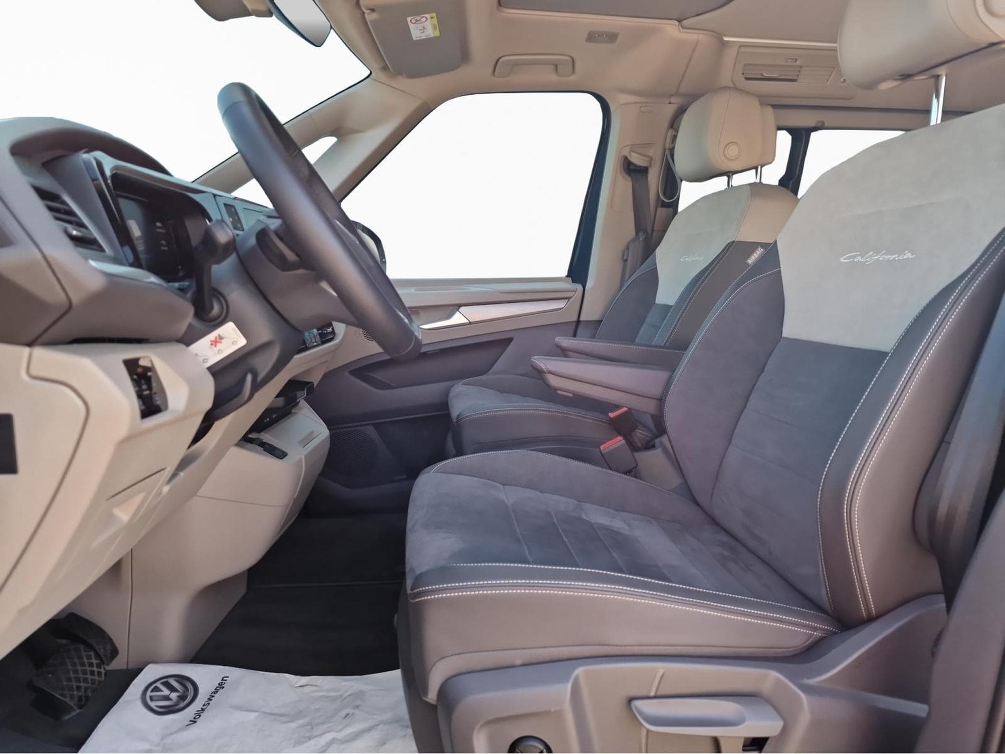 VW California Ocean LP (2024) - Photo 2