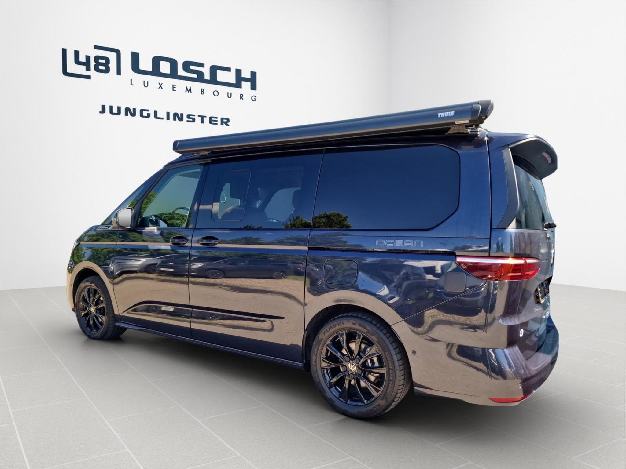 VW California Ocean LP (2024) - Photo 4