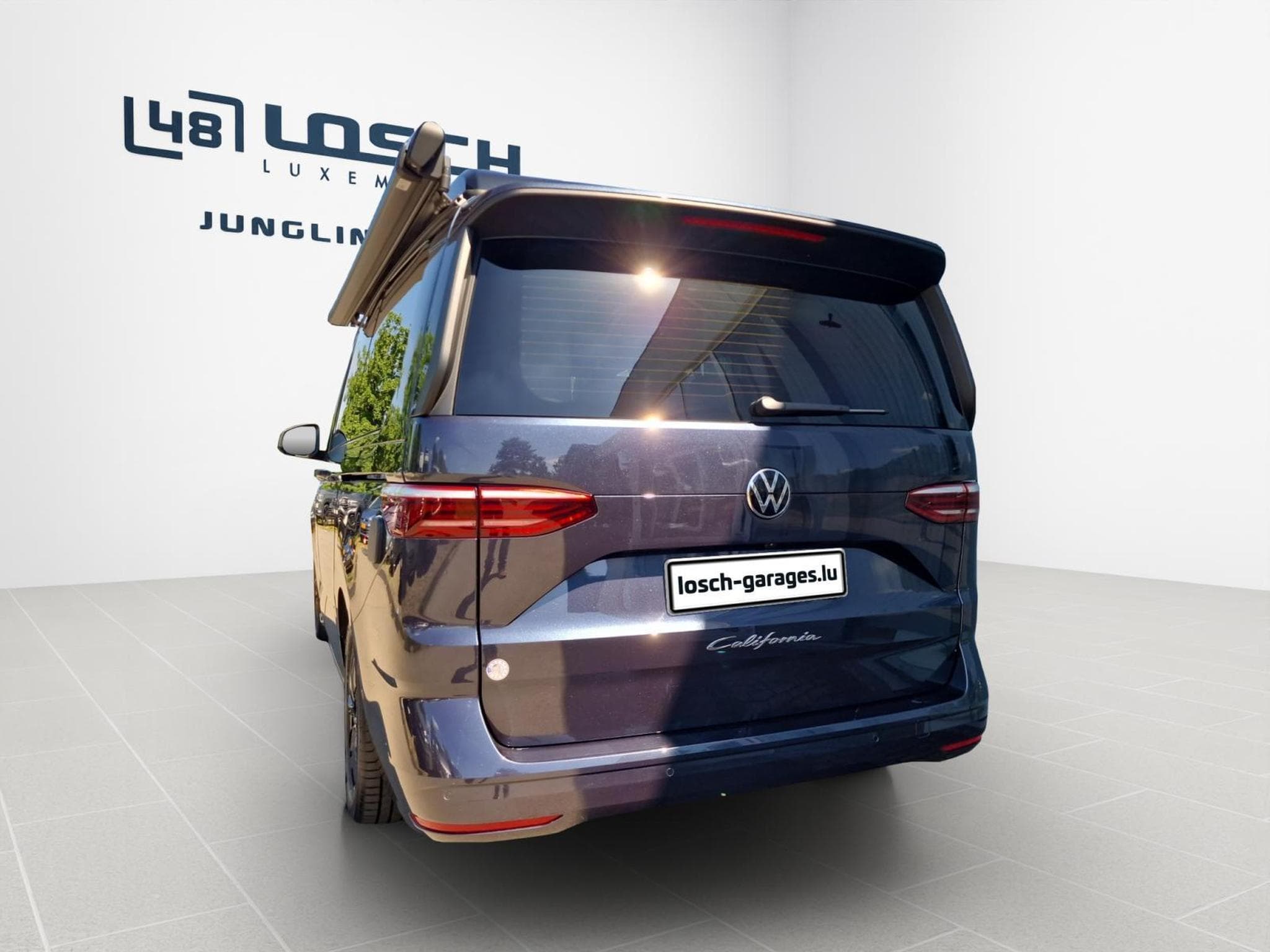 VW California Ocean LP (2024) - Photo 5