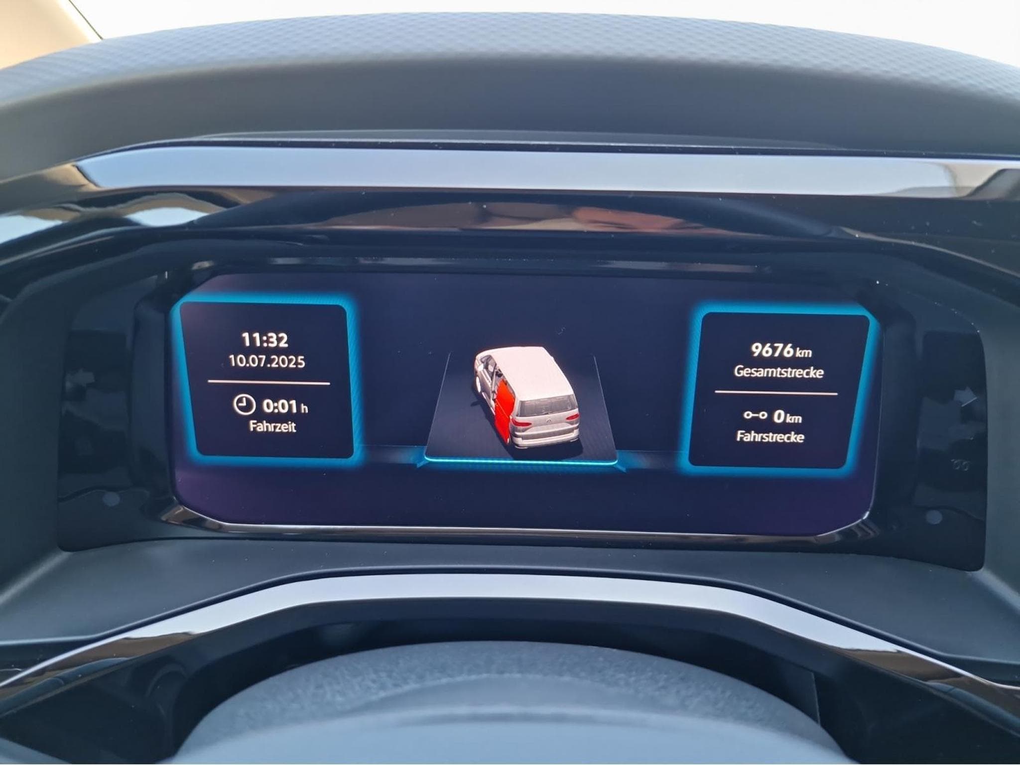 VW California Ocean LP (2024) - Photo 6