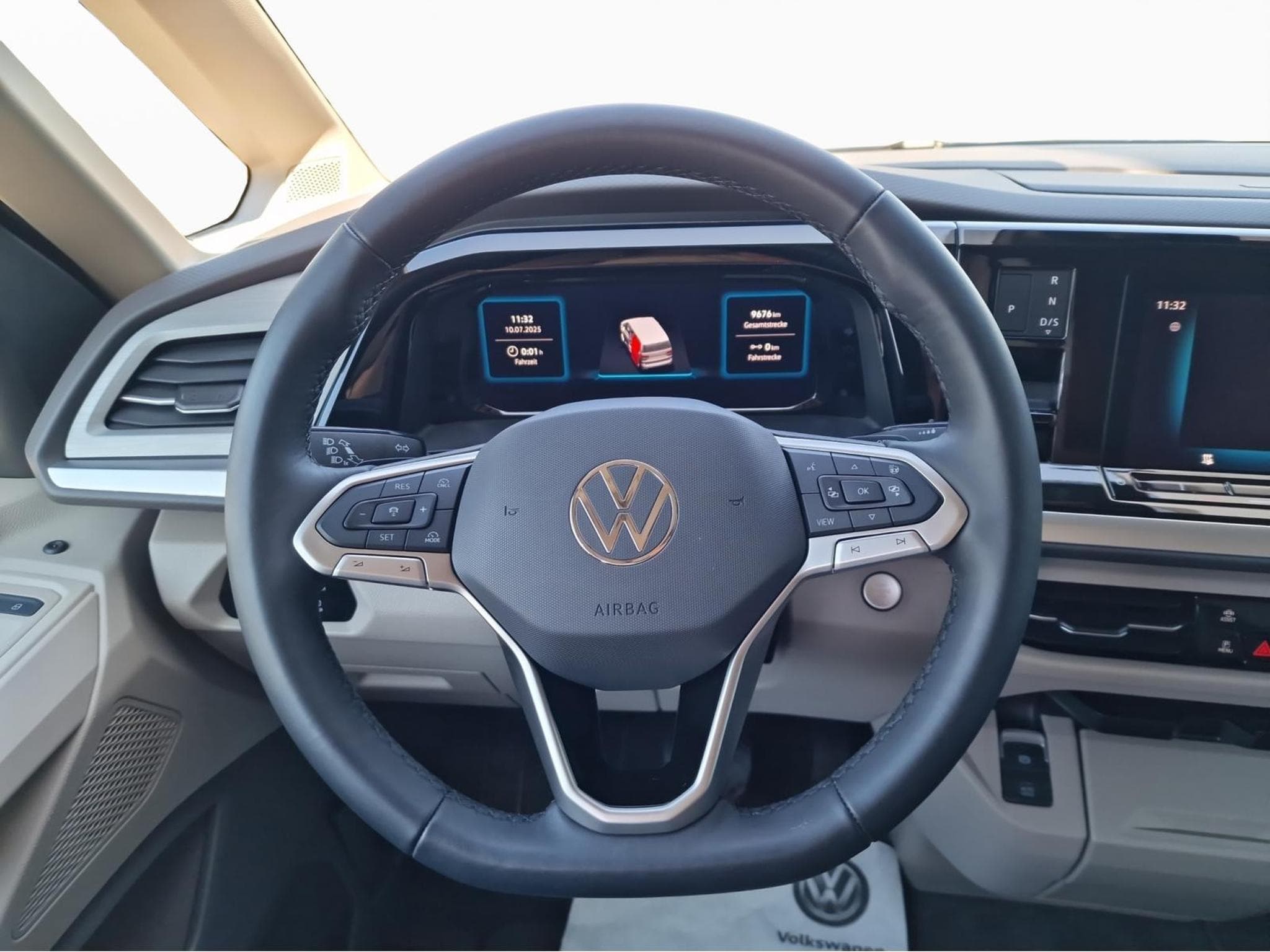 VW California Ocean LP (2024) - Photo 7