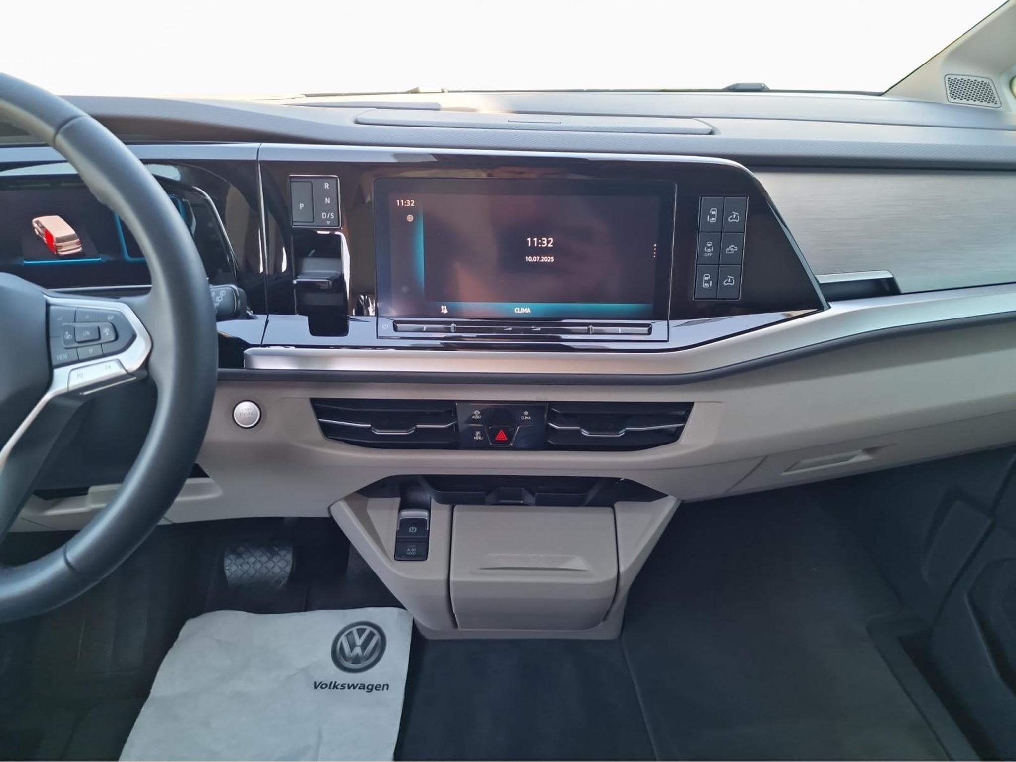 VW California Ocean LP (2024) - Photo 8