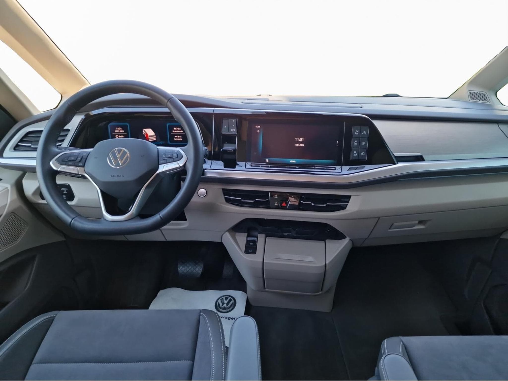 VW California Ocean LP (2024) - Photo 9