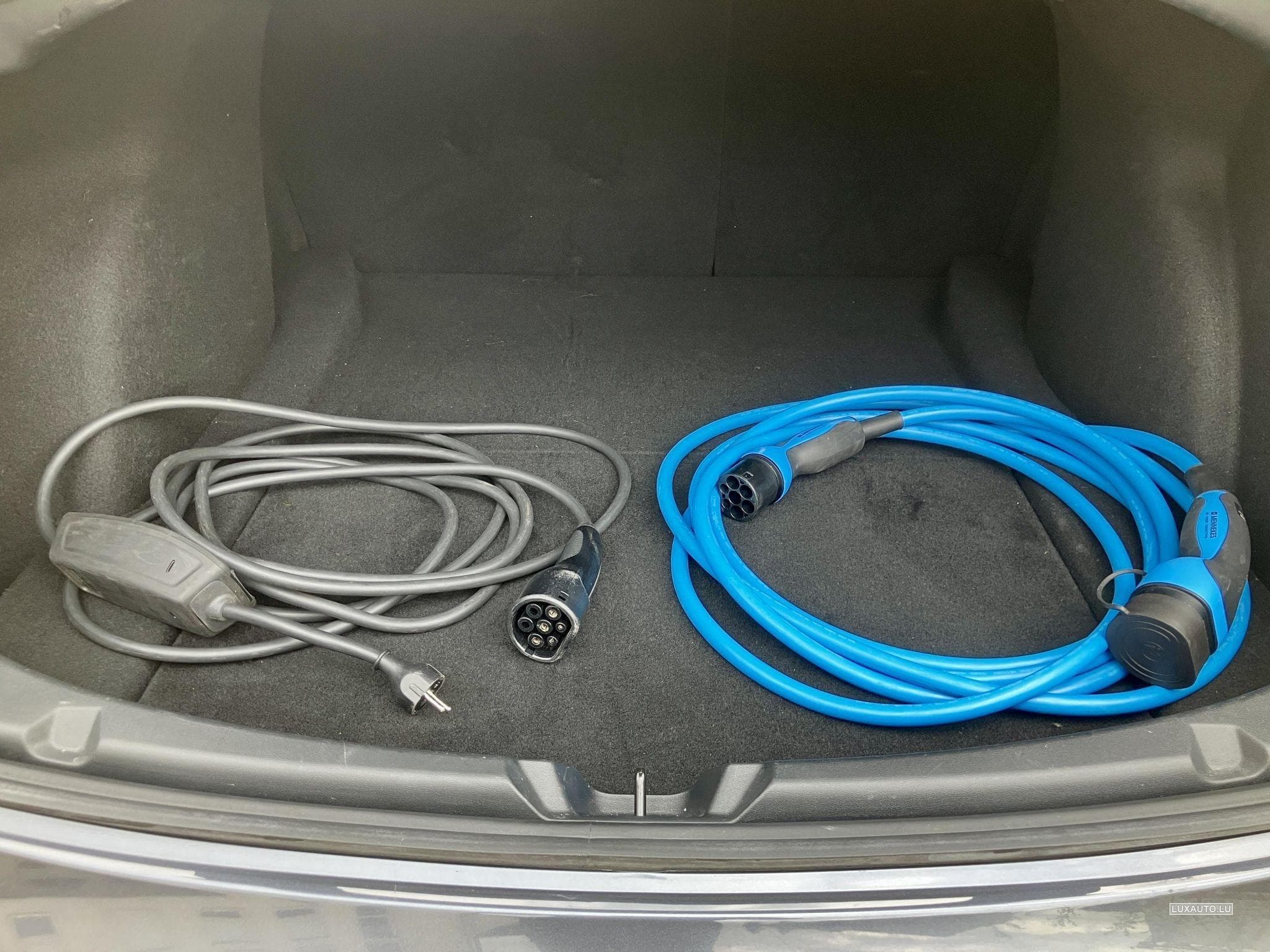 Tesla Model 3 (2023) - Photo 10