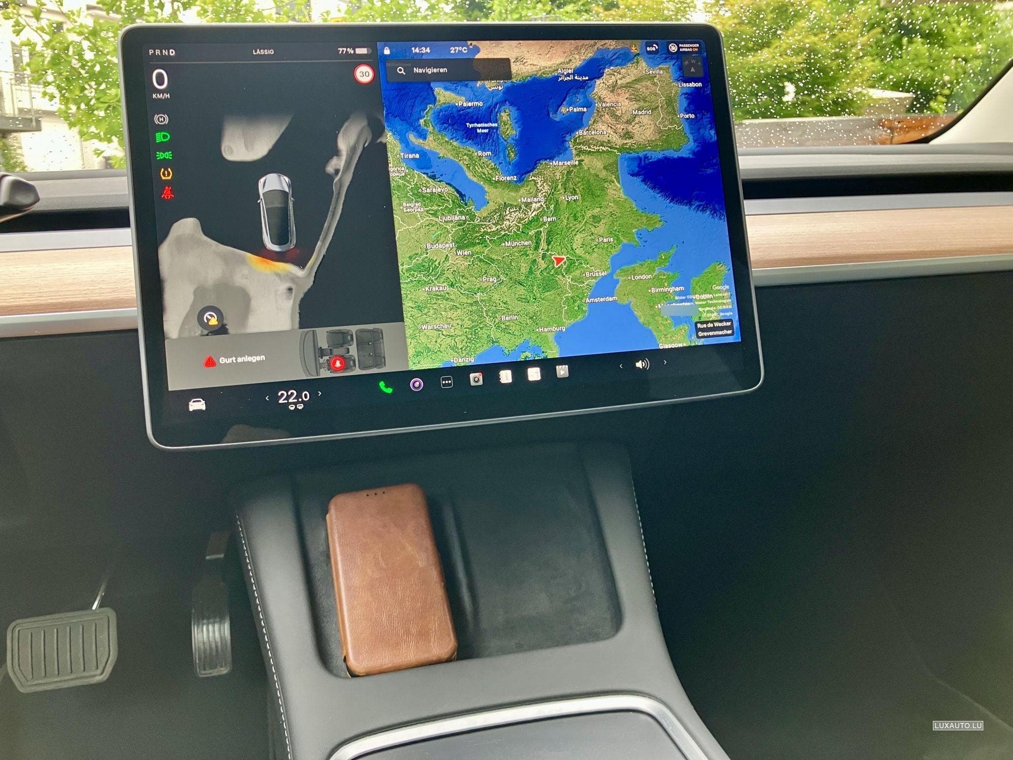 Tesla Model 3 (2023) - Photo 4