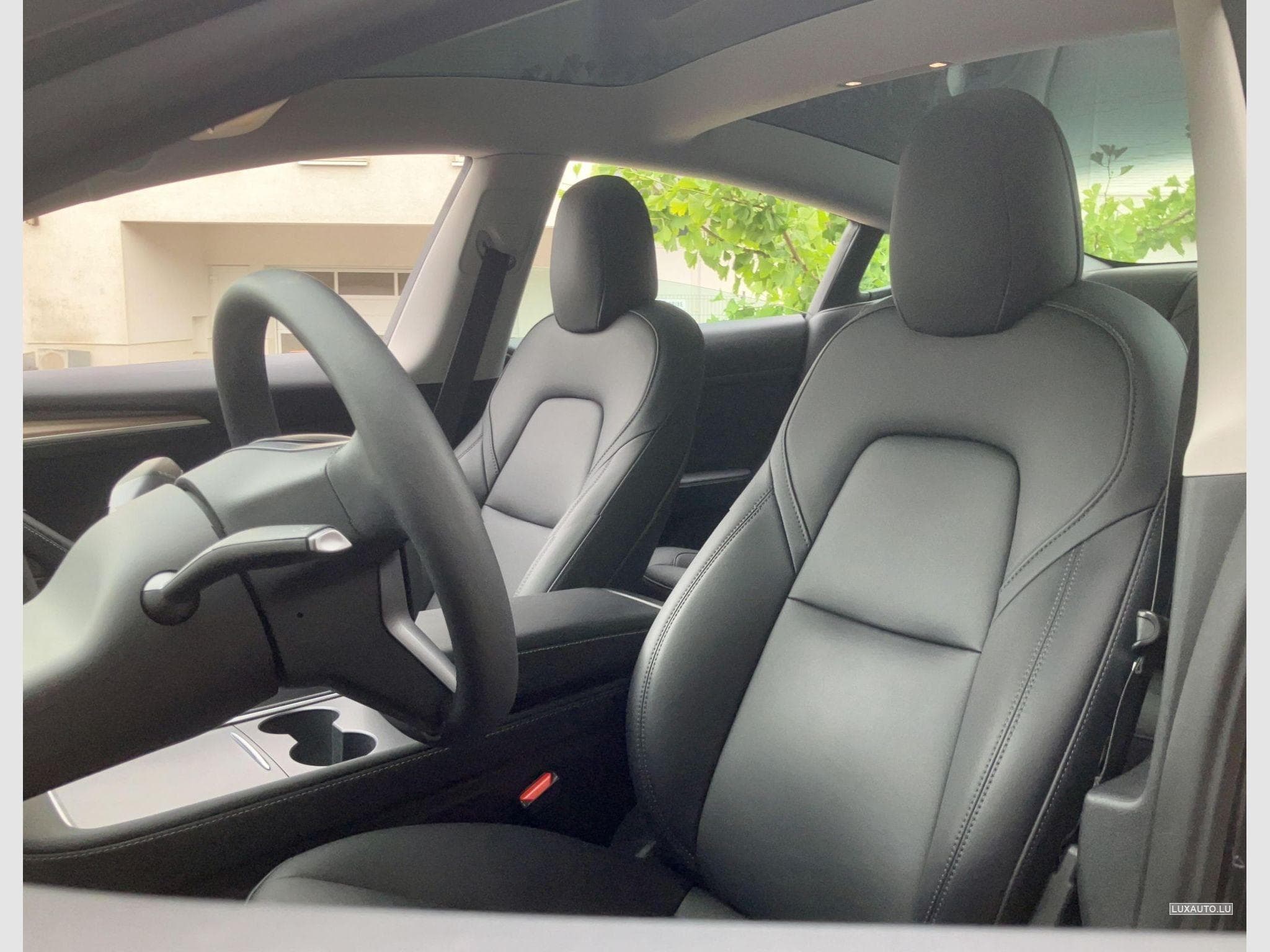 Tesla Model 3 (2023) - Photo 6