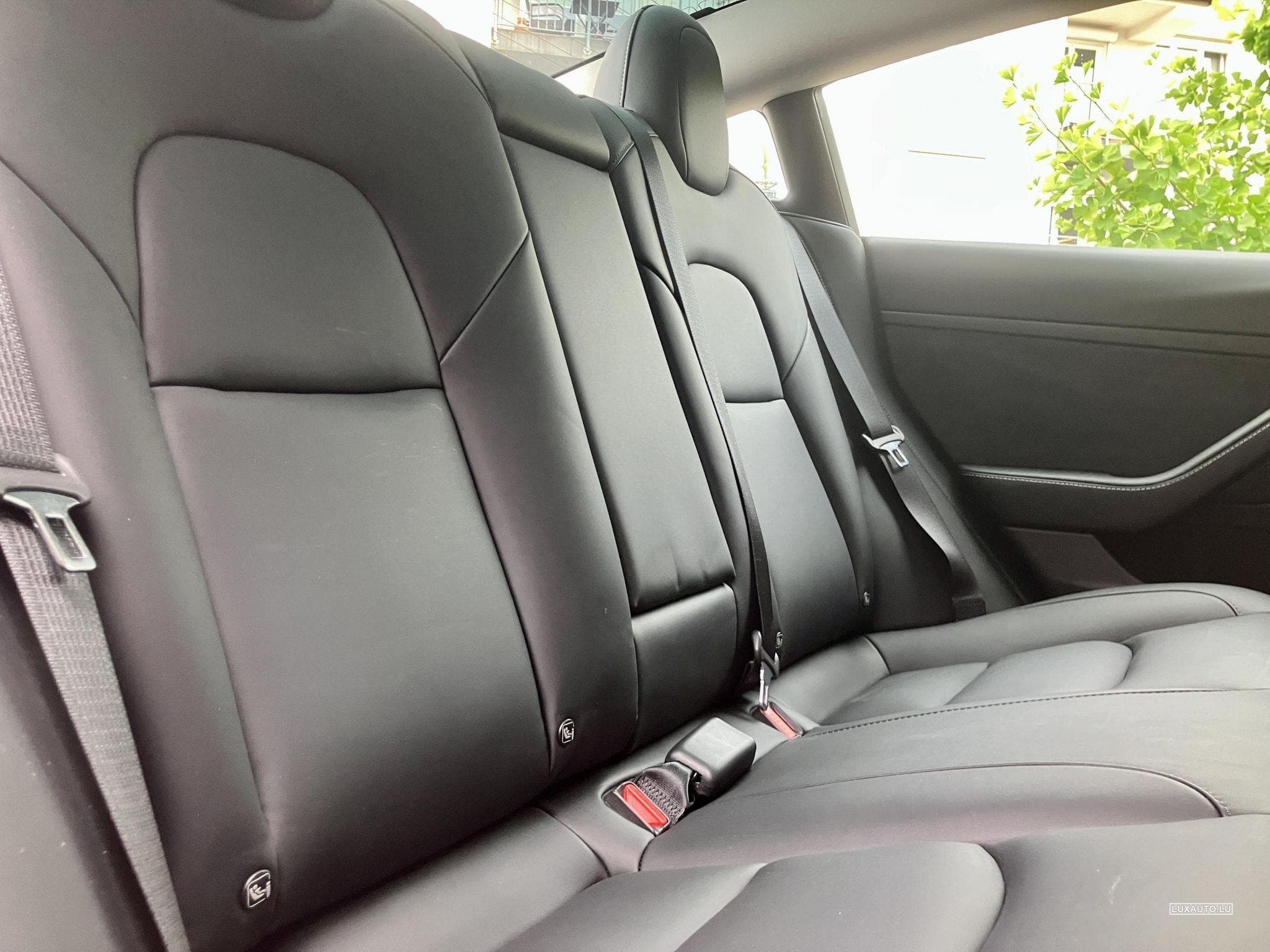 Tesla Model 3 (2023) - Photo 7