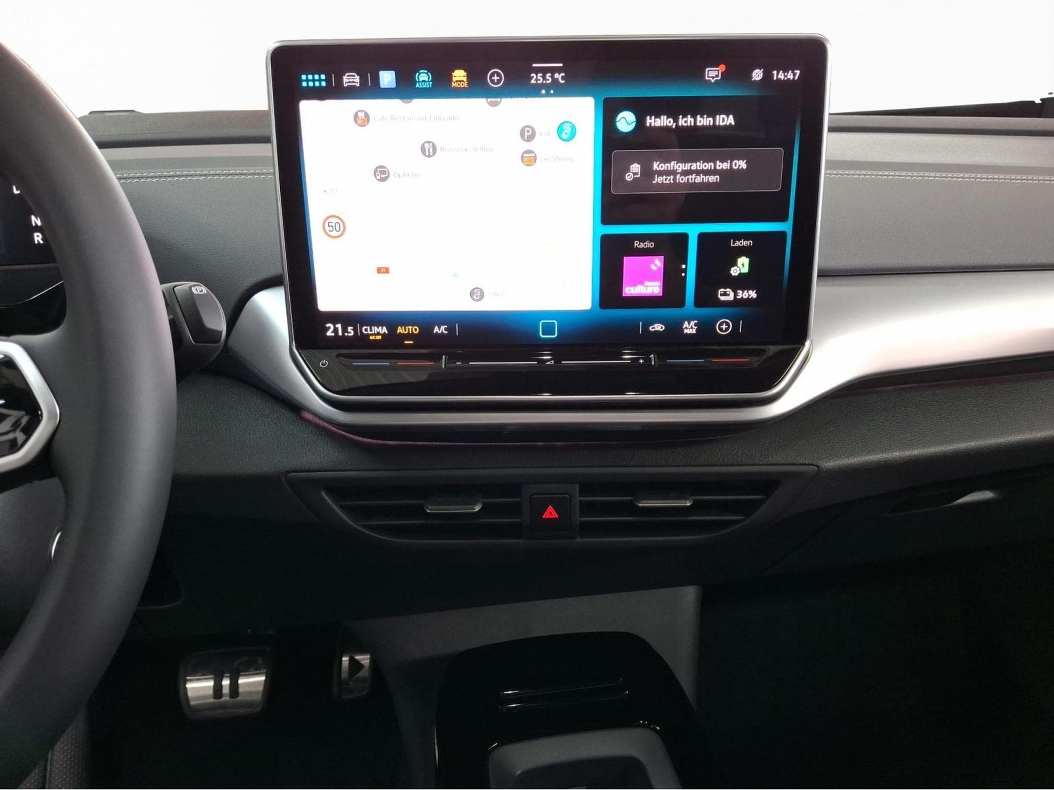 VW ID.5 Pro (2025) - Photo 15
