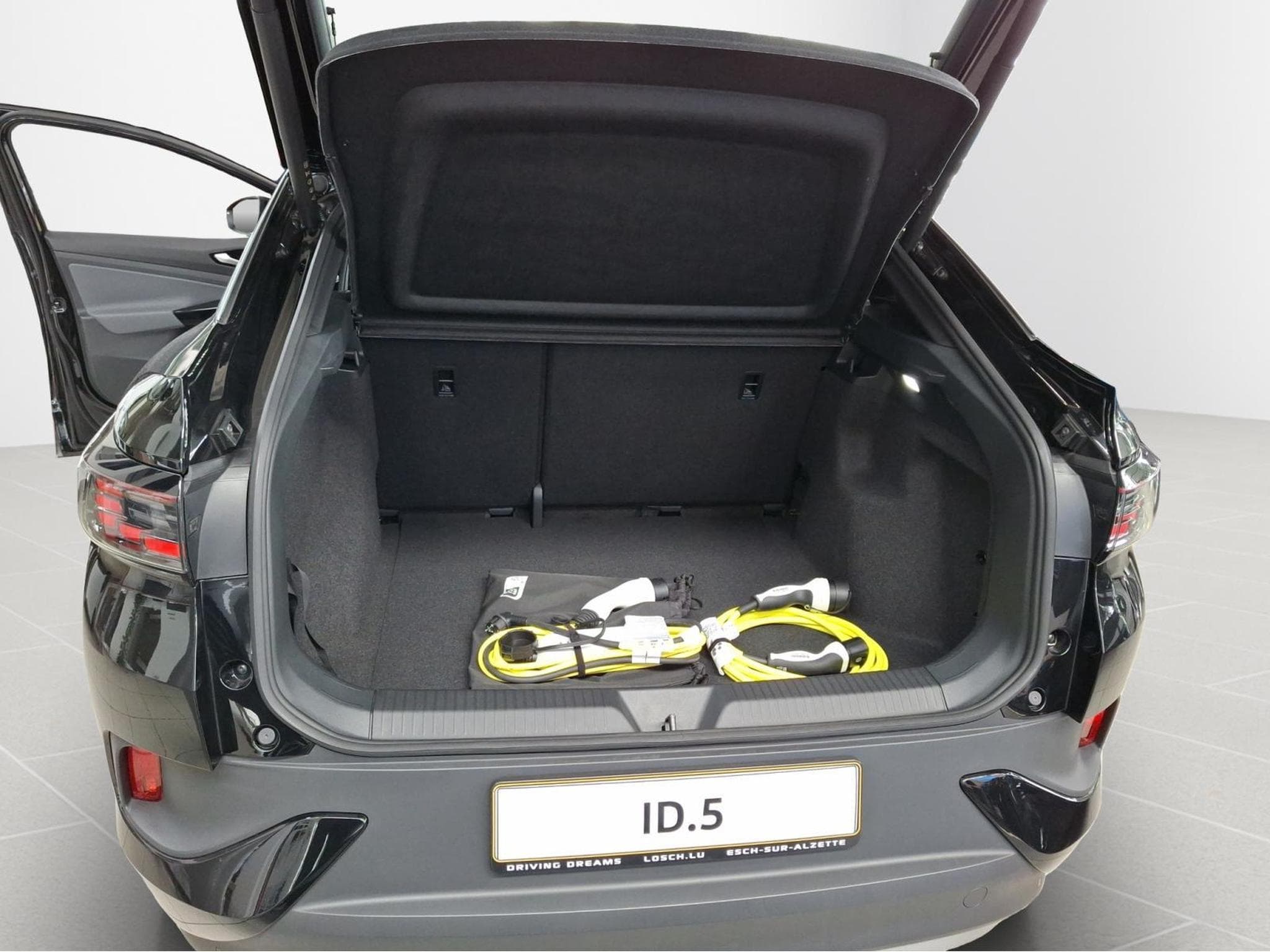 VW ID.5 Pro (2025) - Photo 19
