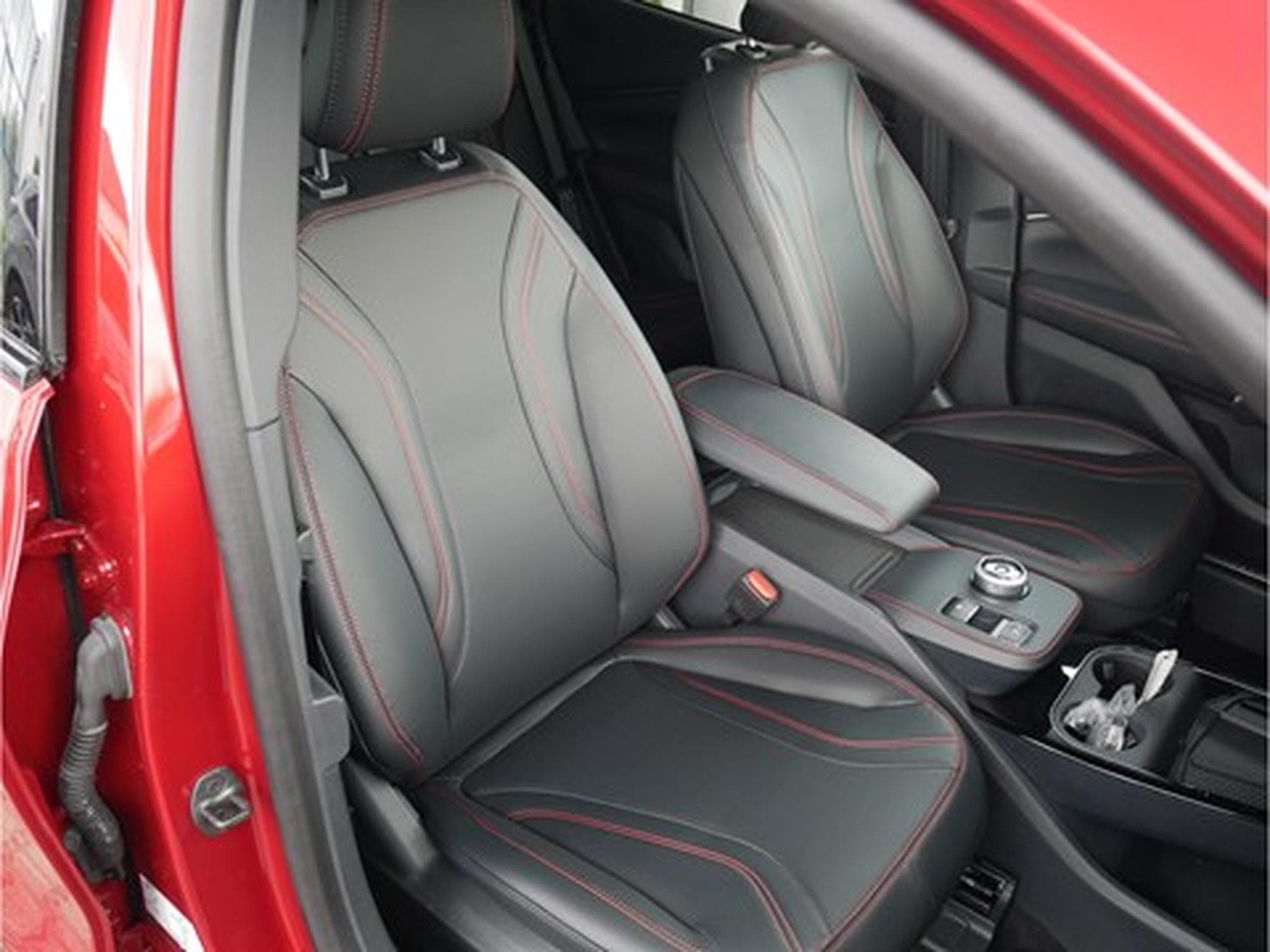 Ford Mustang Mach-E Premium AWD 99kWh Extended Range 351ch/258kW - A1 (2025) - Photo 5