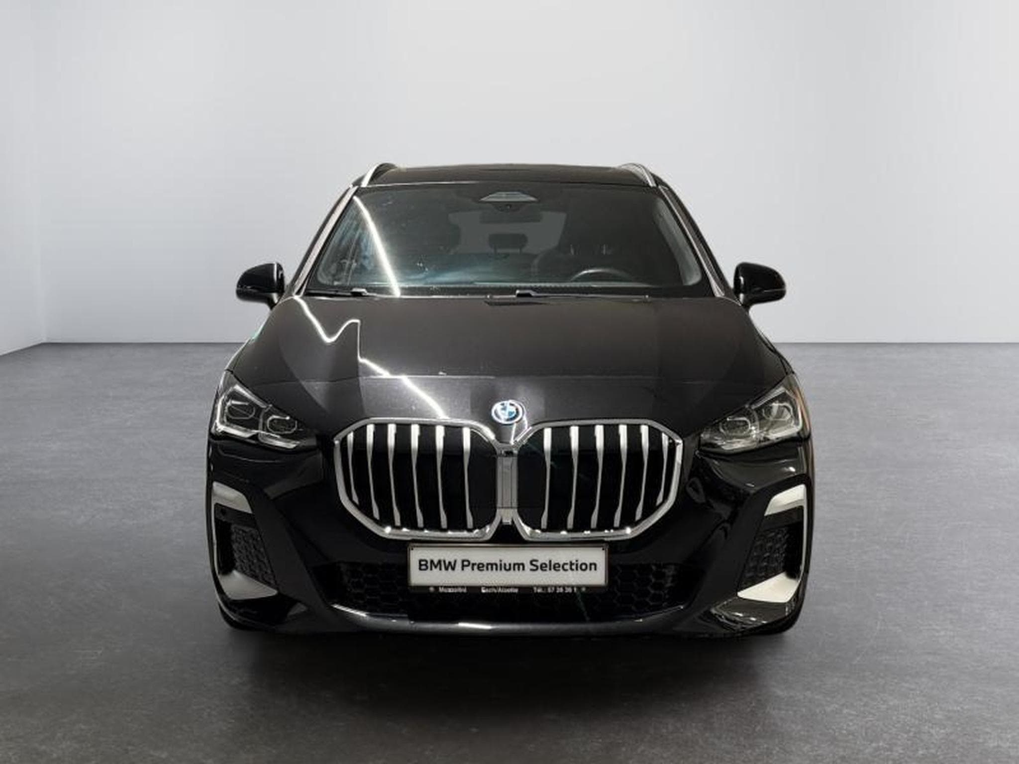 BMW 230 xDrive Active Tourer (2024) - Photo 11