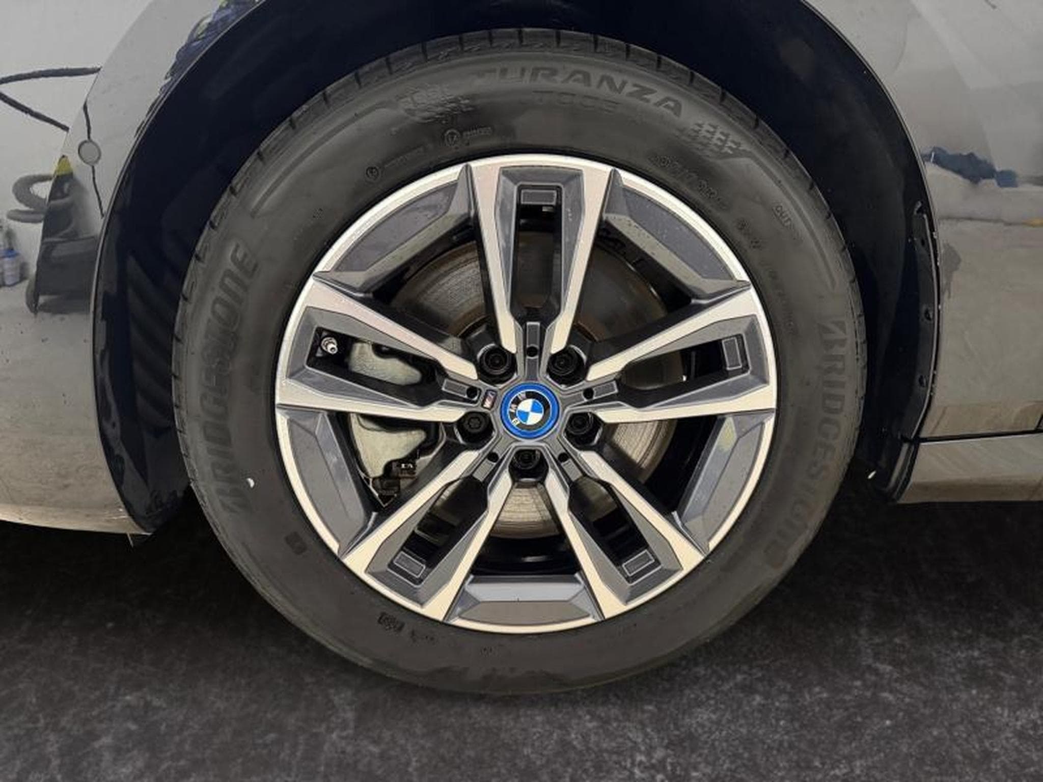 BMW 230 xDrive Active Tourer (2024) - Photo 4