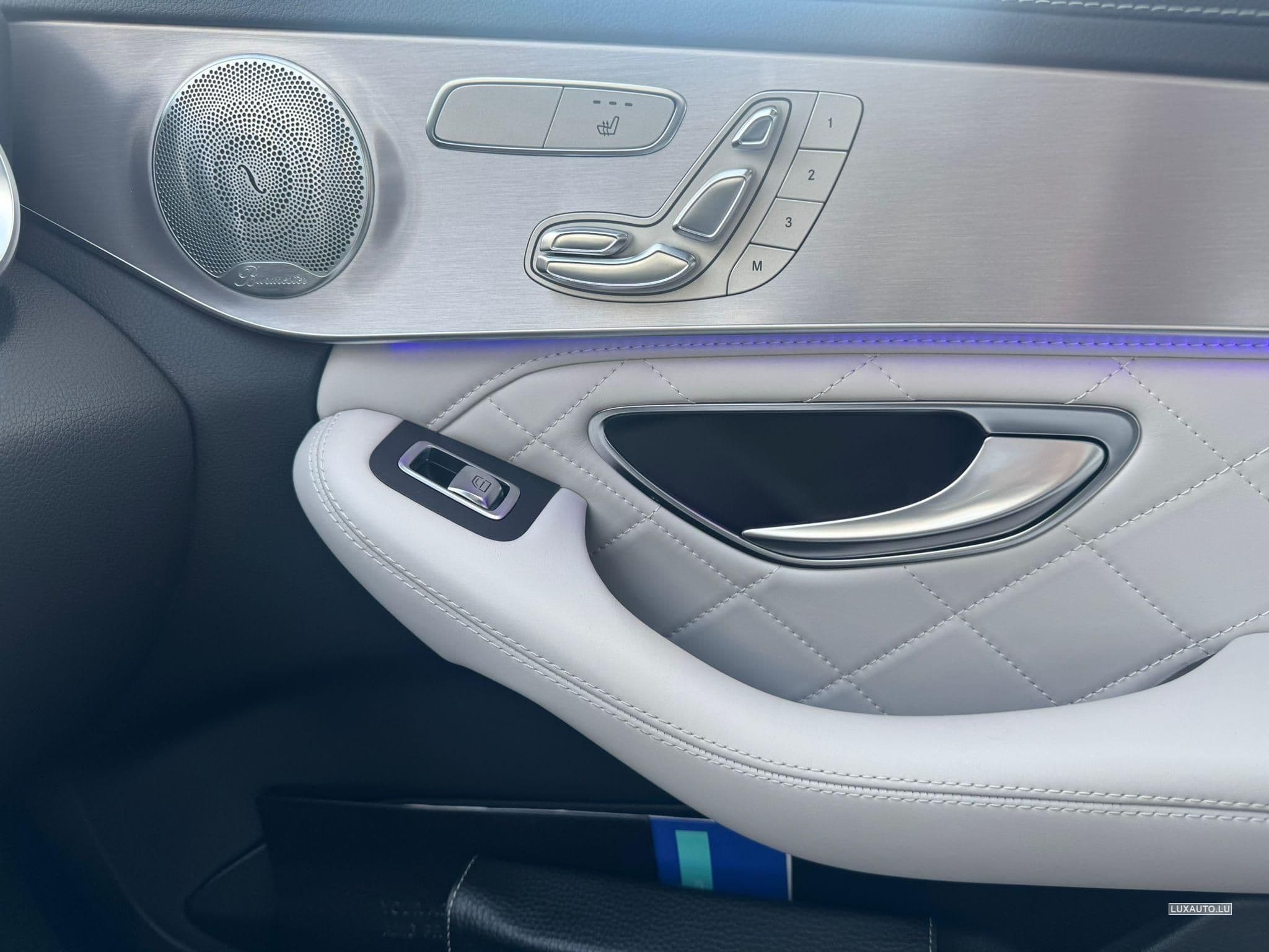 Mercedes C 63 AMG S AMG (2019) - Photo 10