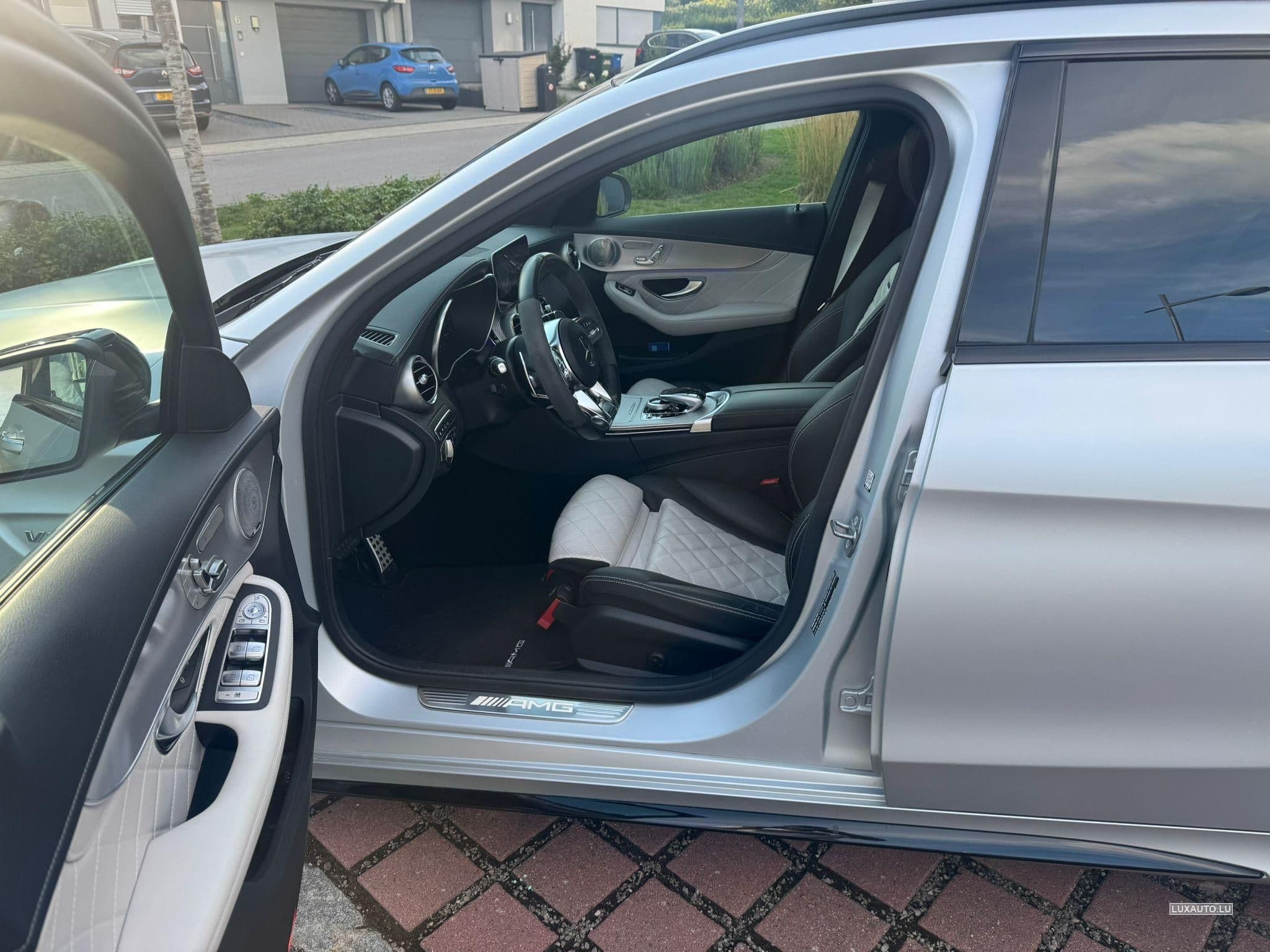 Mercedes C 63 AMG S AMG (2019) - Photo 5
