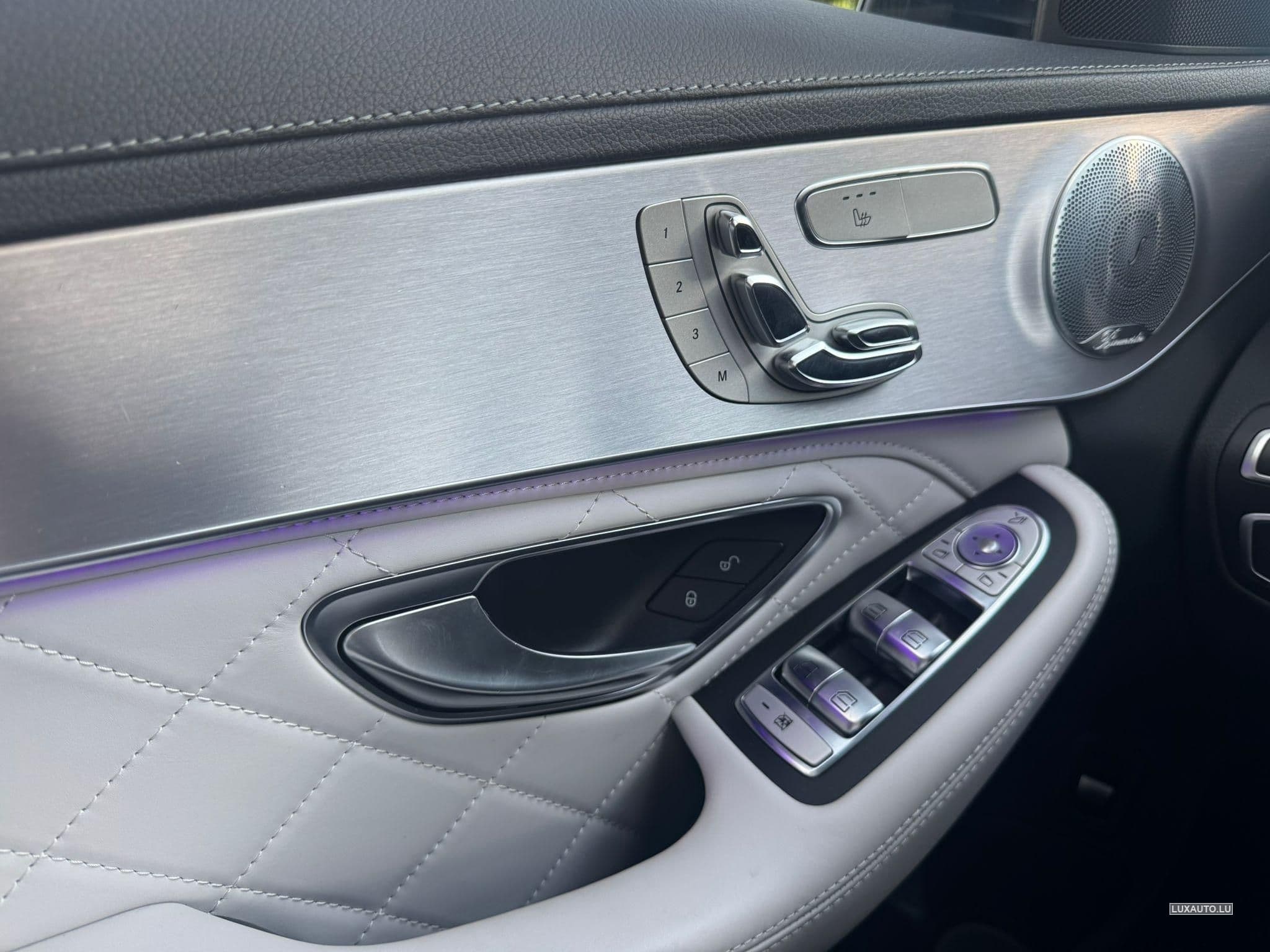 Mercedes C 63 AMG S AMG (2019) - Photo 8