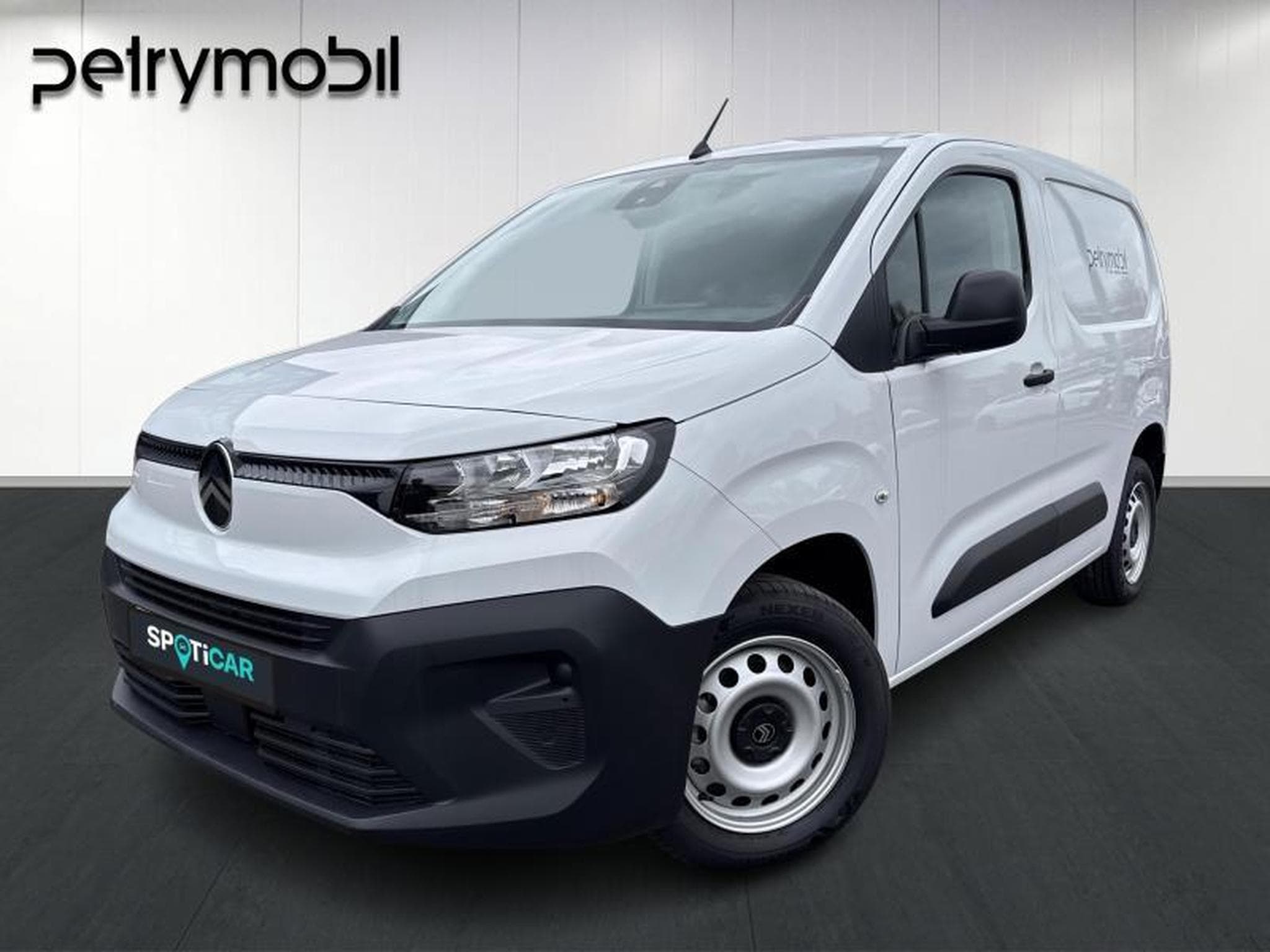 Citroen Berlingo III (2025) - Photo 1
