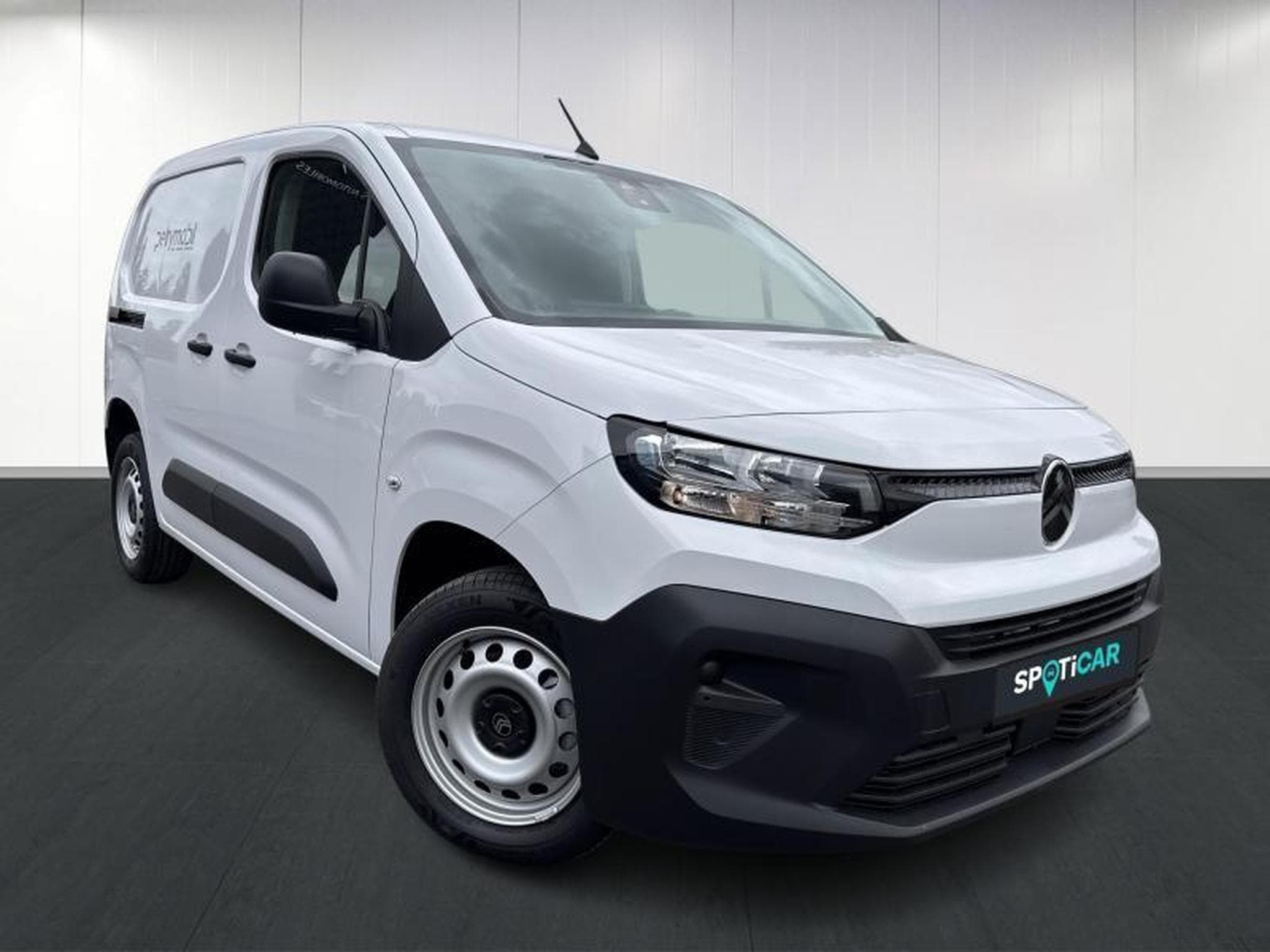 Citroen Berlingo III (2025) - Photo 3